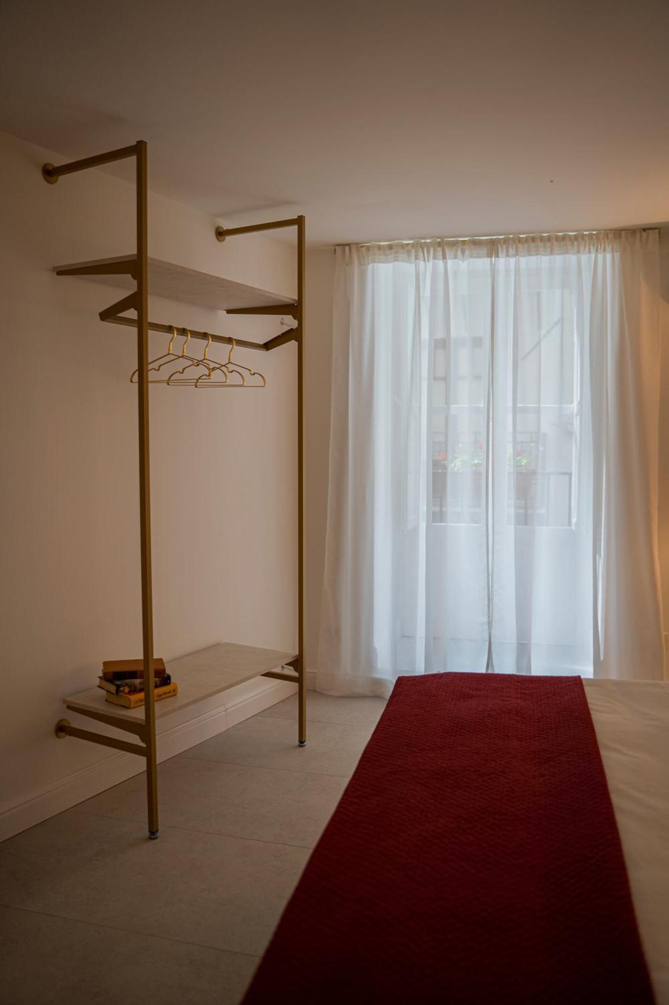 Dimora Ballaro Apartment *