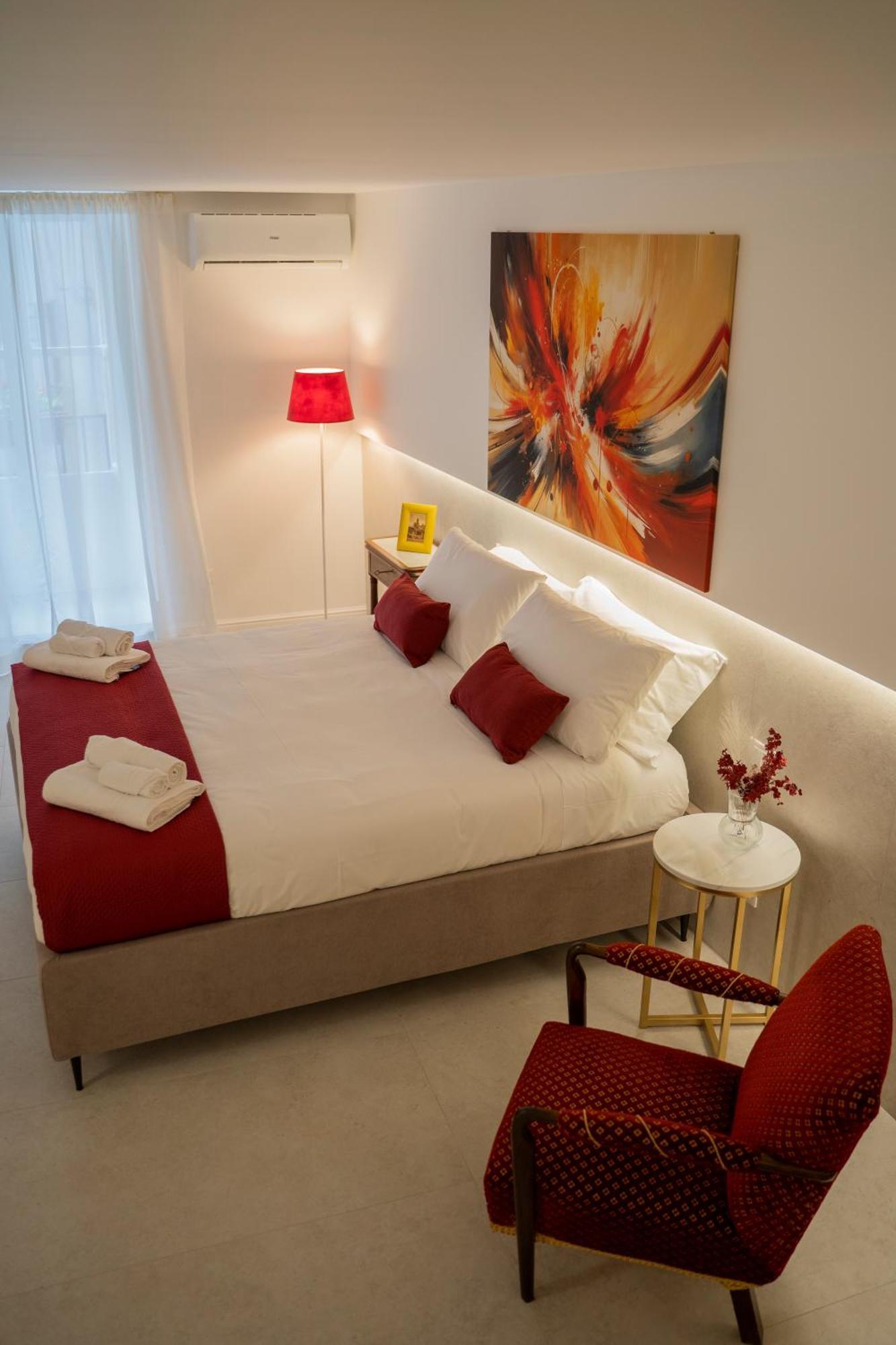 Dimora Ballaro Apartment