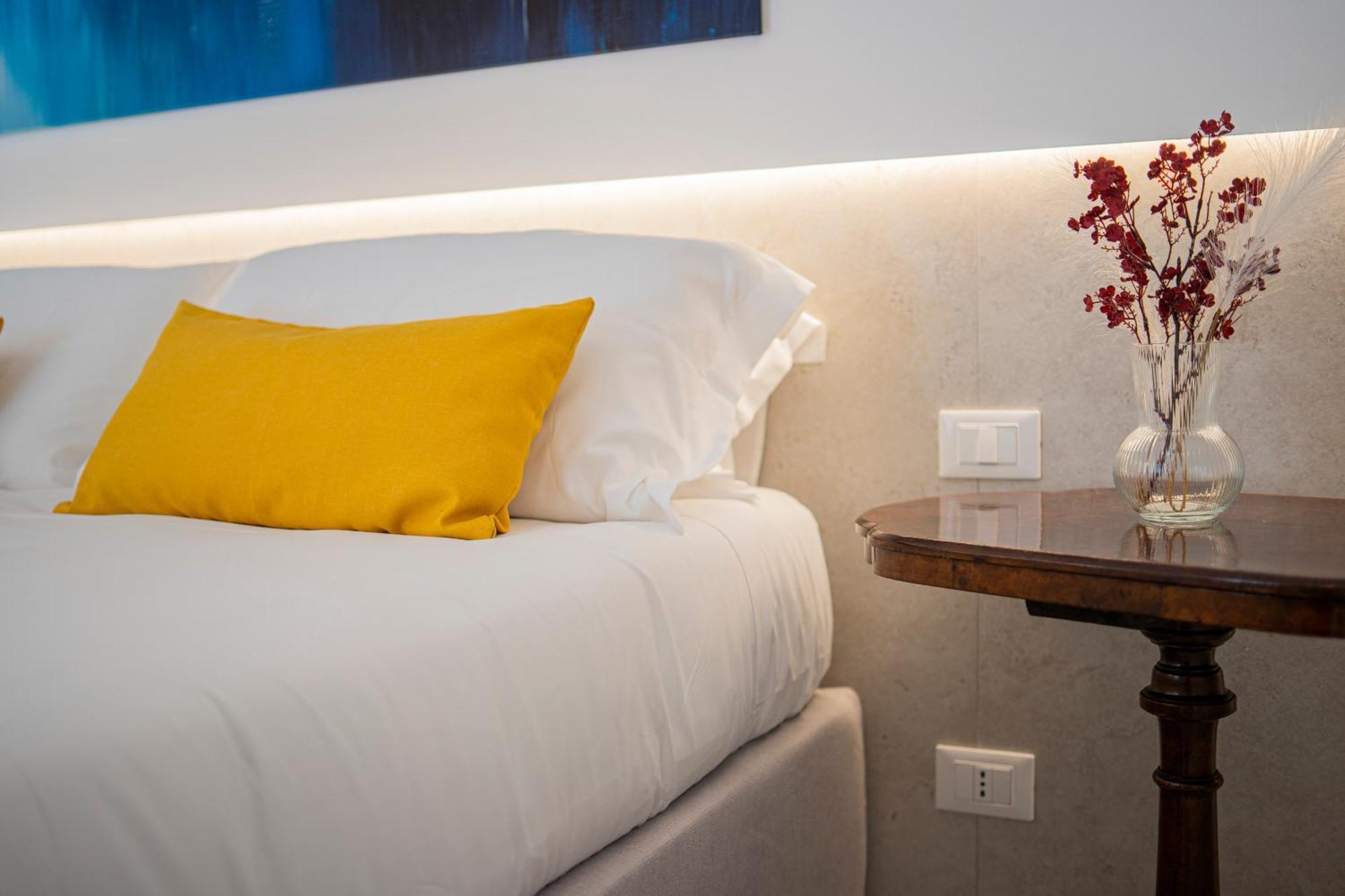 Dimora Ballaro Apartment