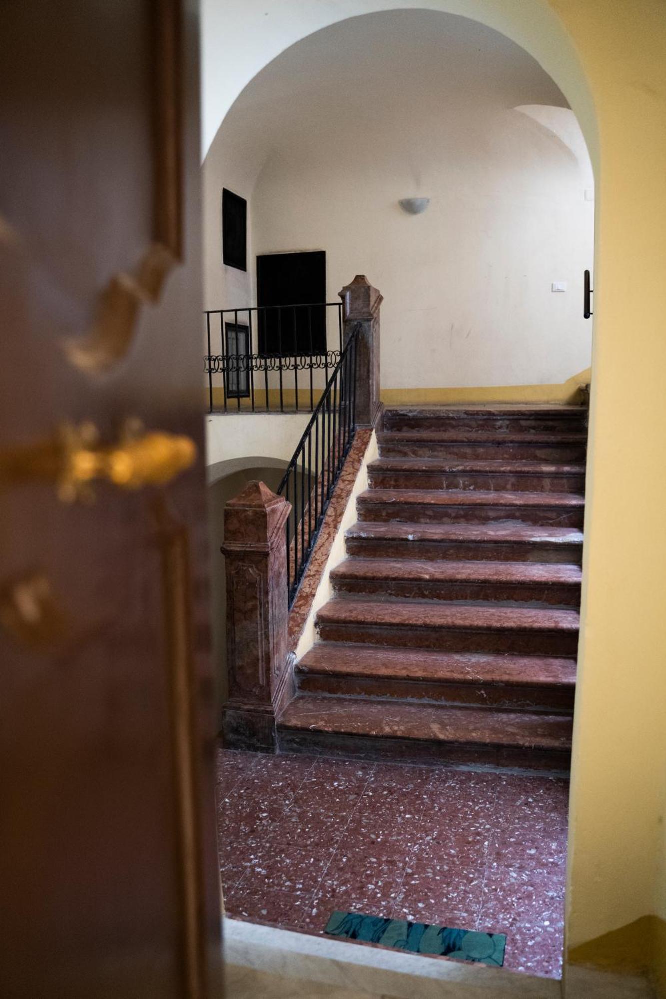 Apartment Dimora Ballaro