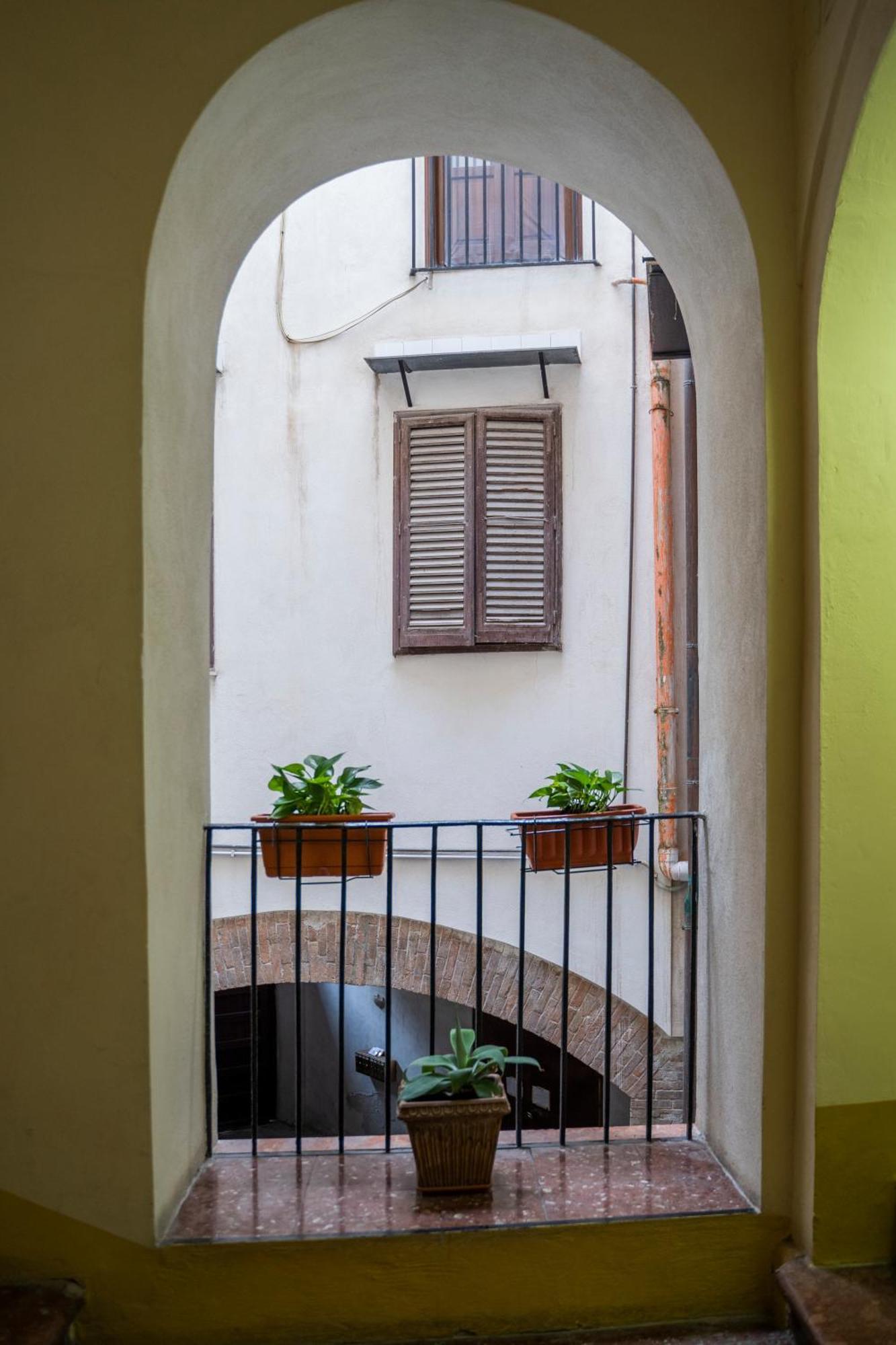 Apartment Dimora Ballaro *