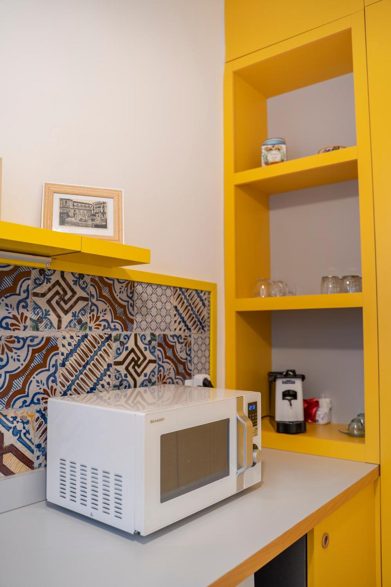 Dimora Ballaro Apartment Palermo