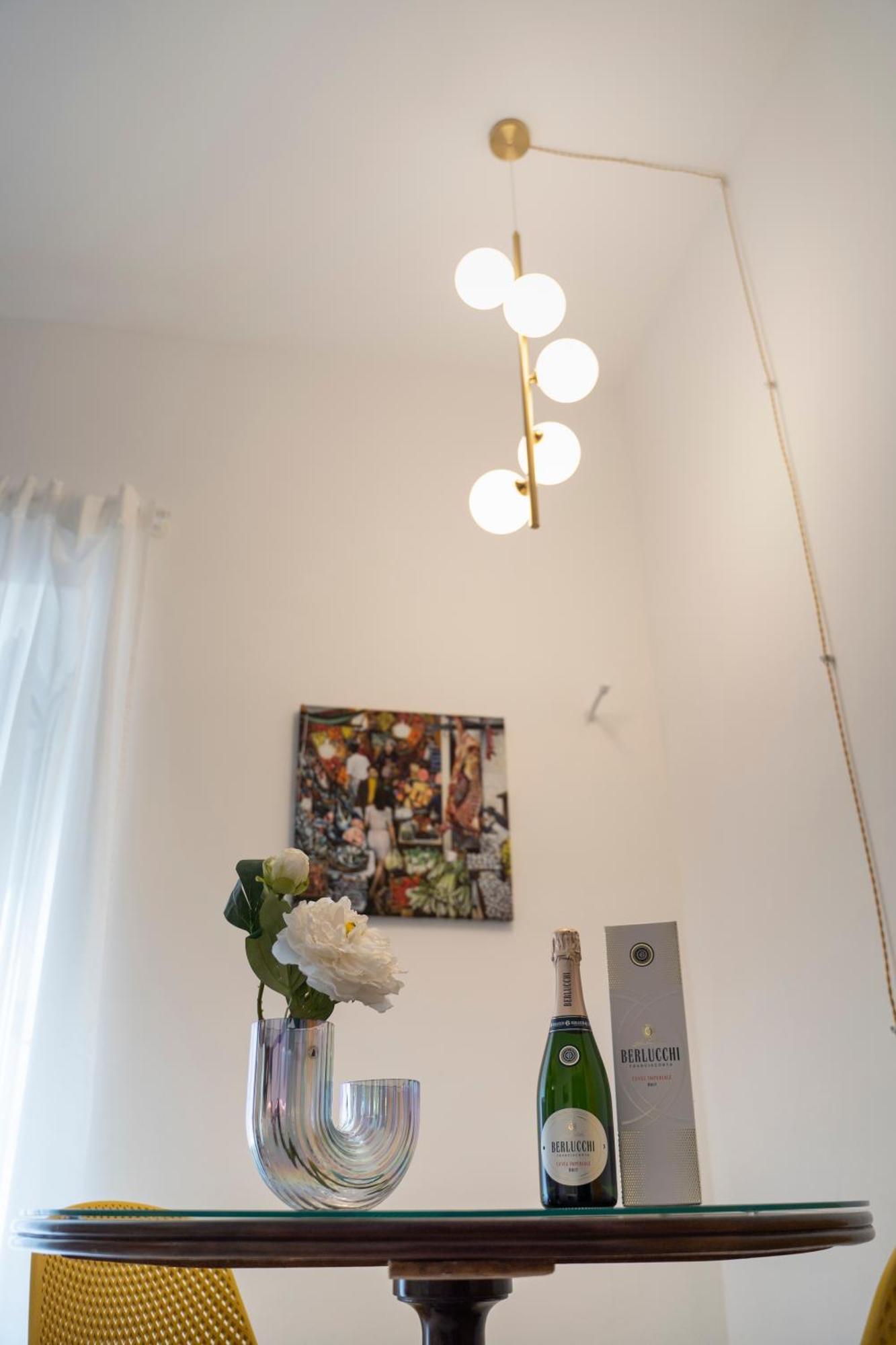 Dimora Ballaro Apartment