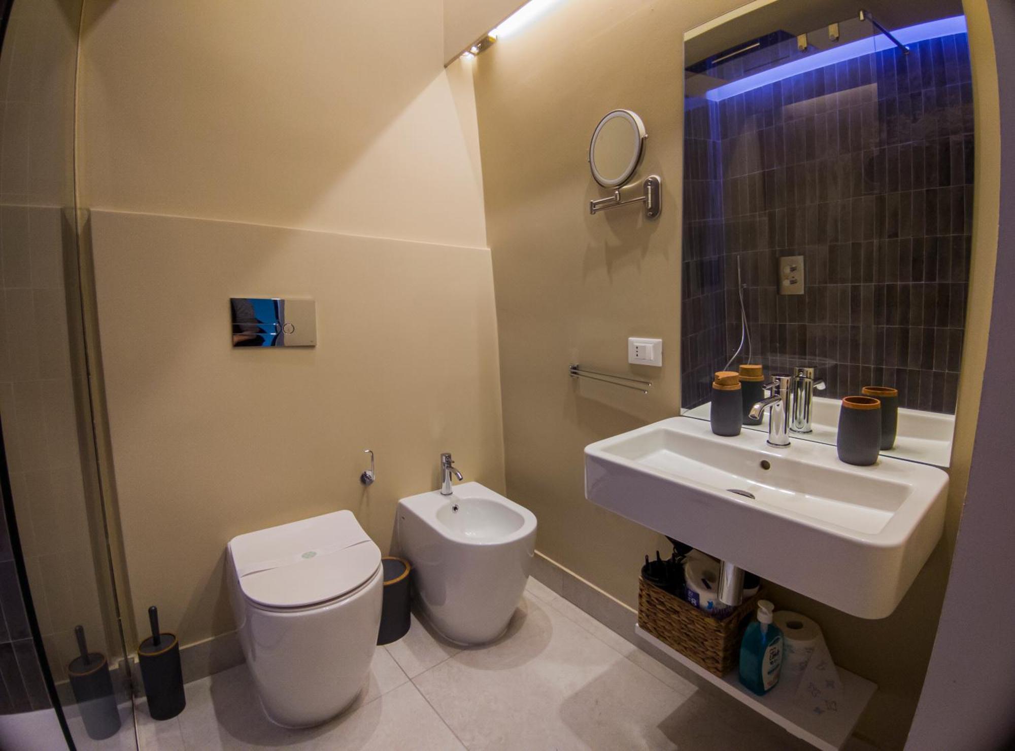 Dimora Ballaro Apartment Palermo