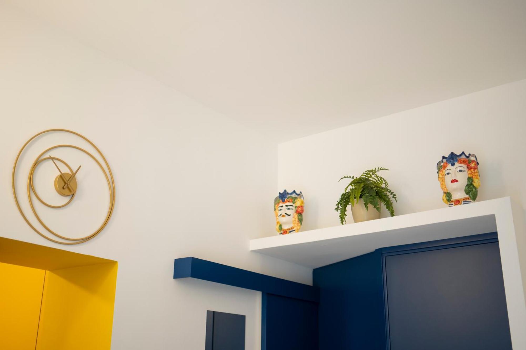 Apartment Dimora Ballaro Palermo