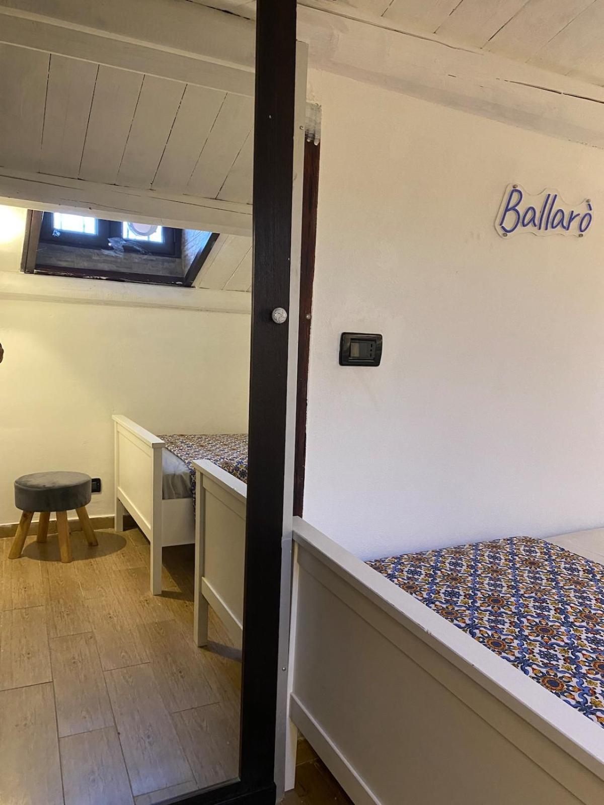 3markets Guest house Palermo