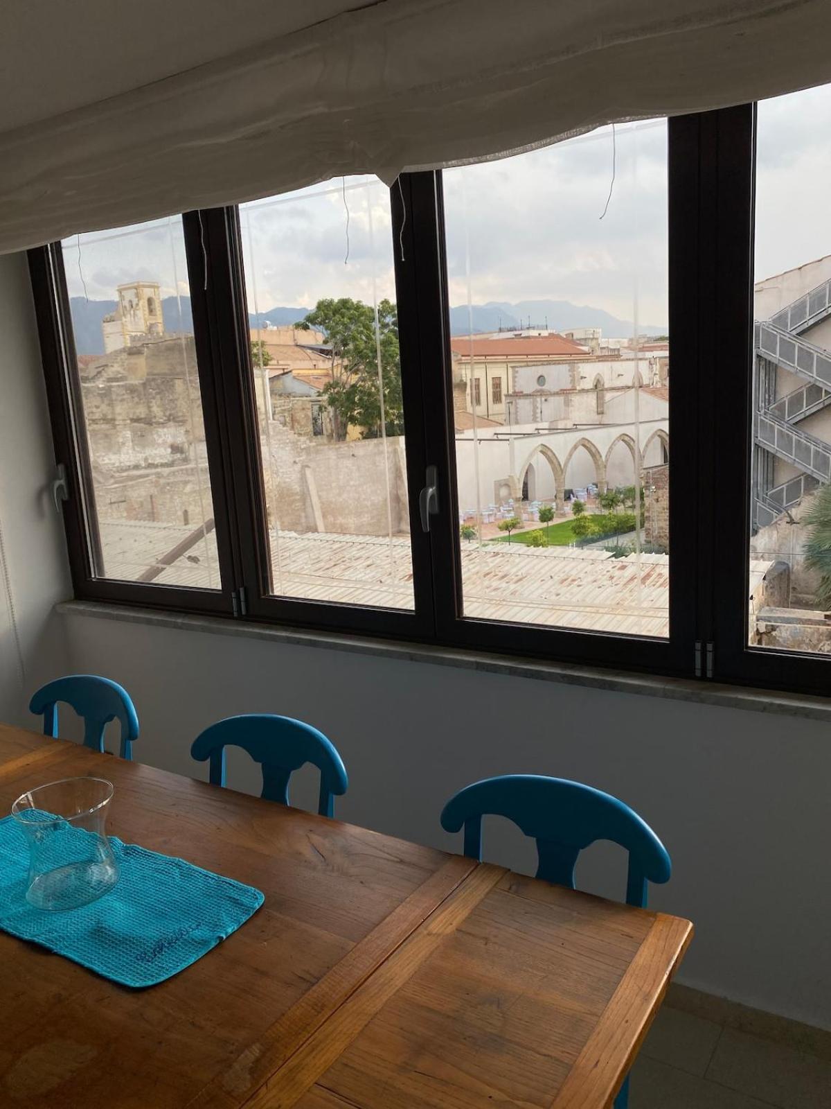 3markets Guest house