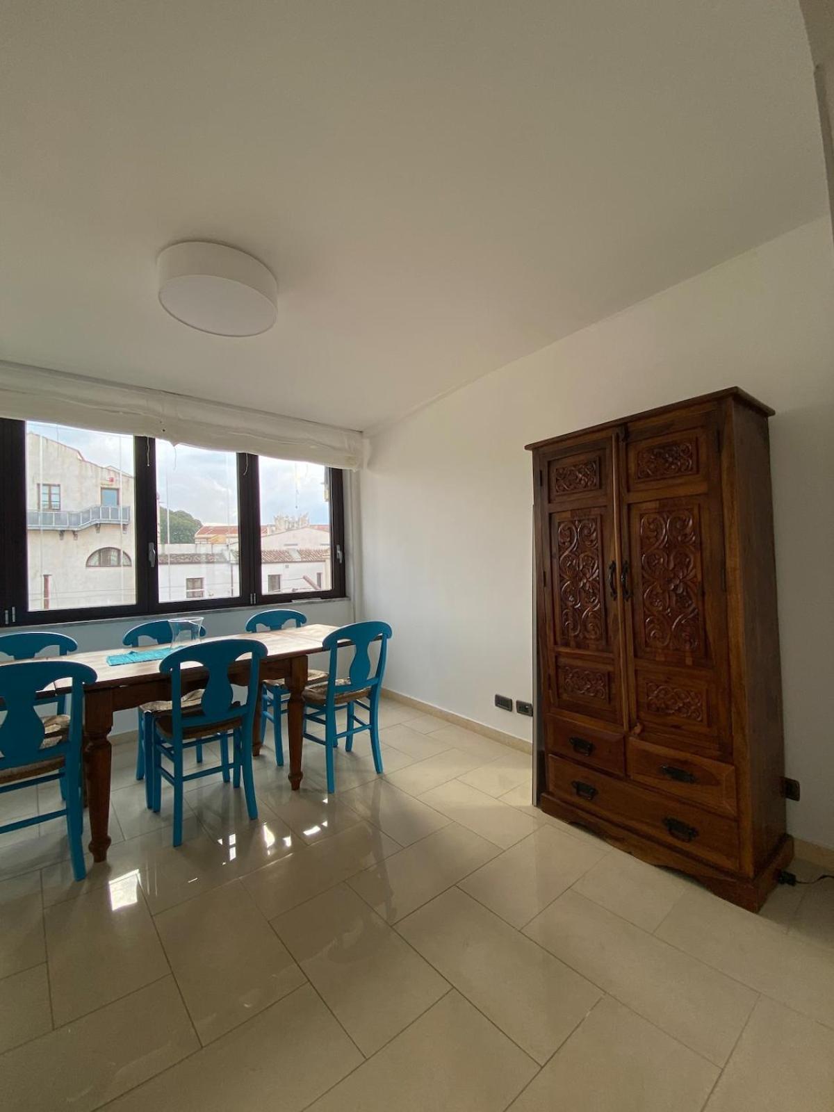 3markets Guest house Palermo