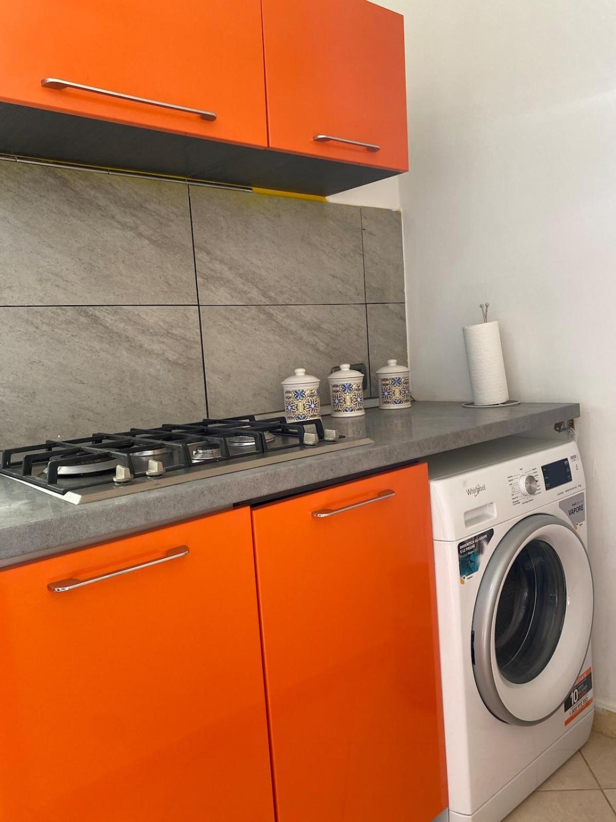 Guest house 3markets Palermo