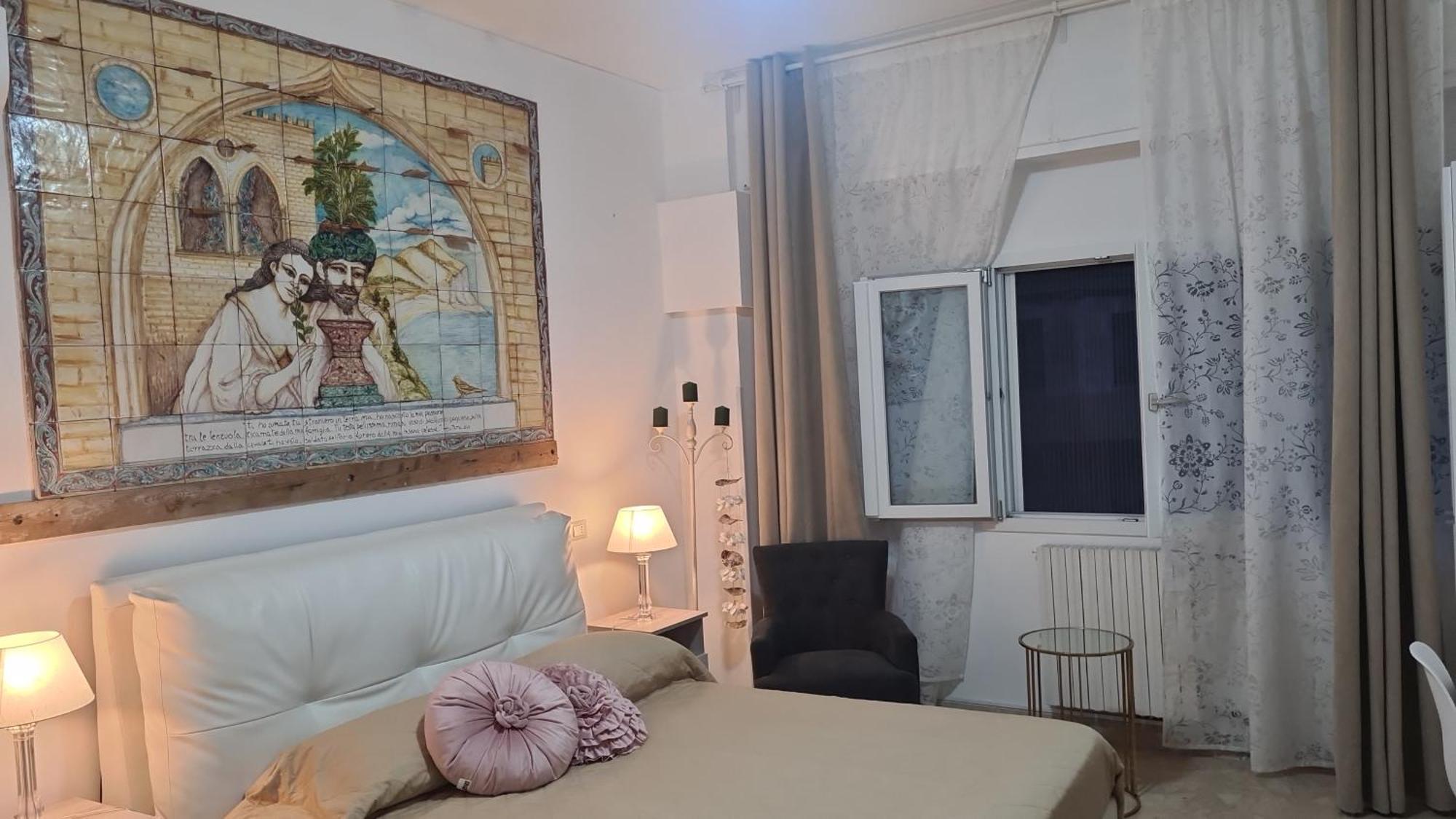 Guest house Ruggero Settimo Prestige Palermo