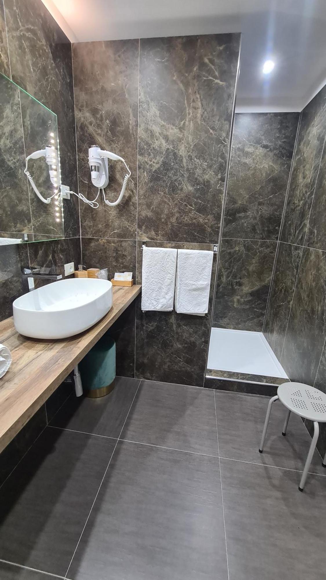 Ruggero Settimo Prestige Guest house Palermo