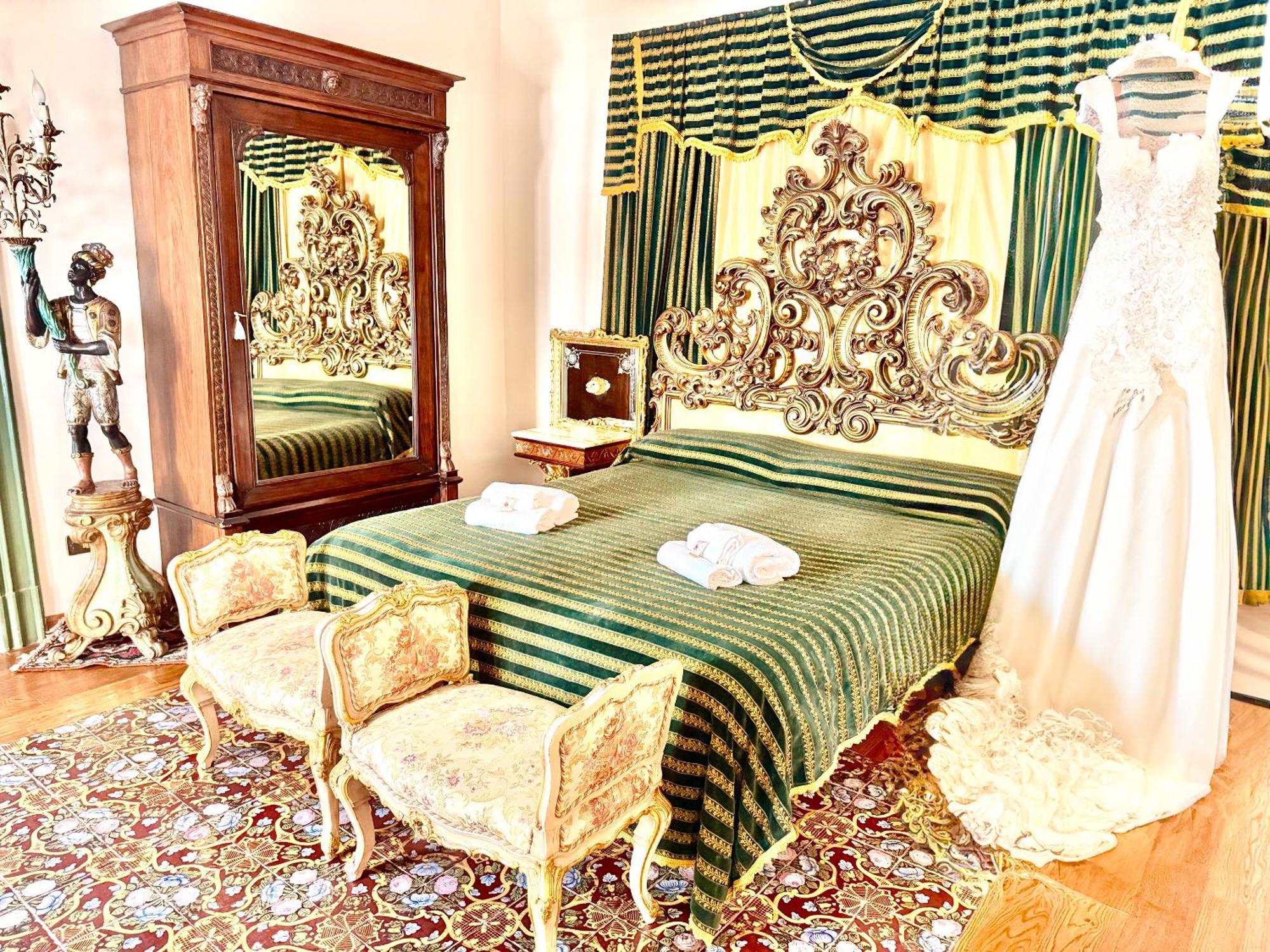 Palazzo Viola Appartamento