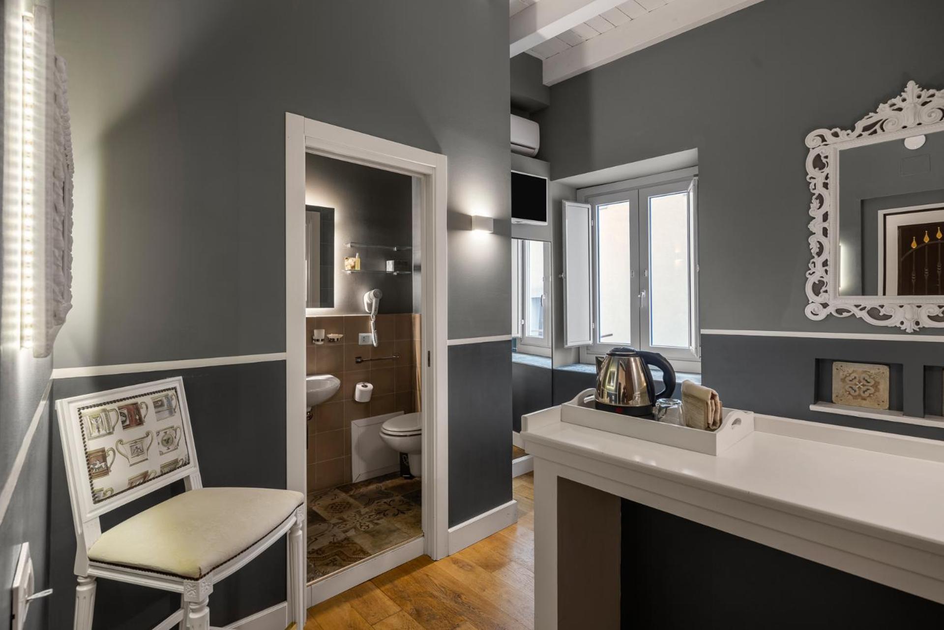 Dimora Bellini Luxury Rooms&breakfast Bed & Breakfast