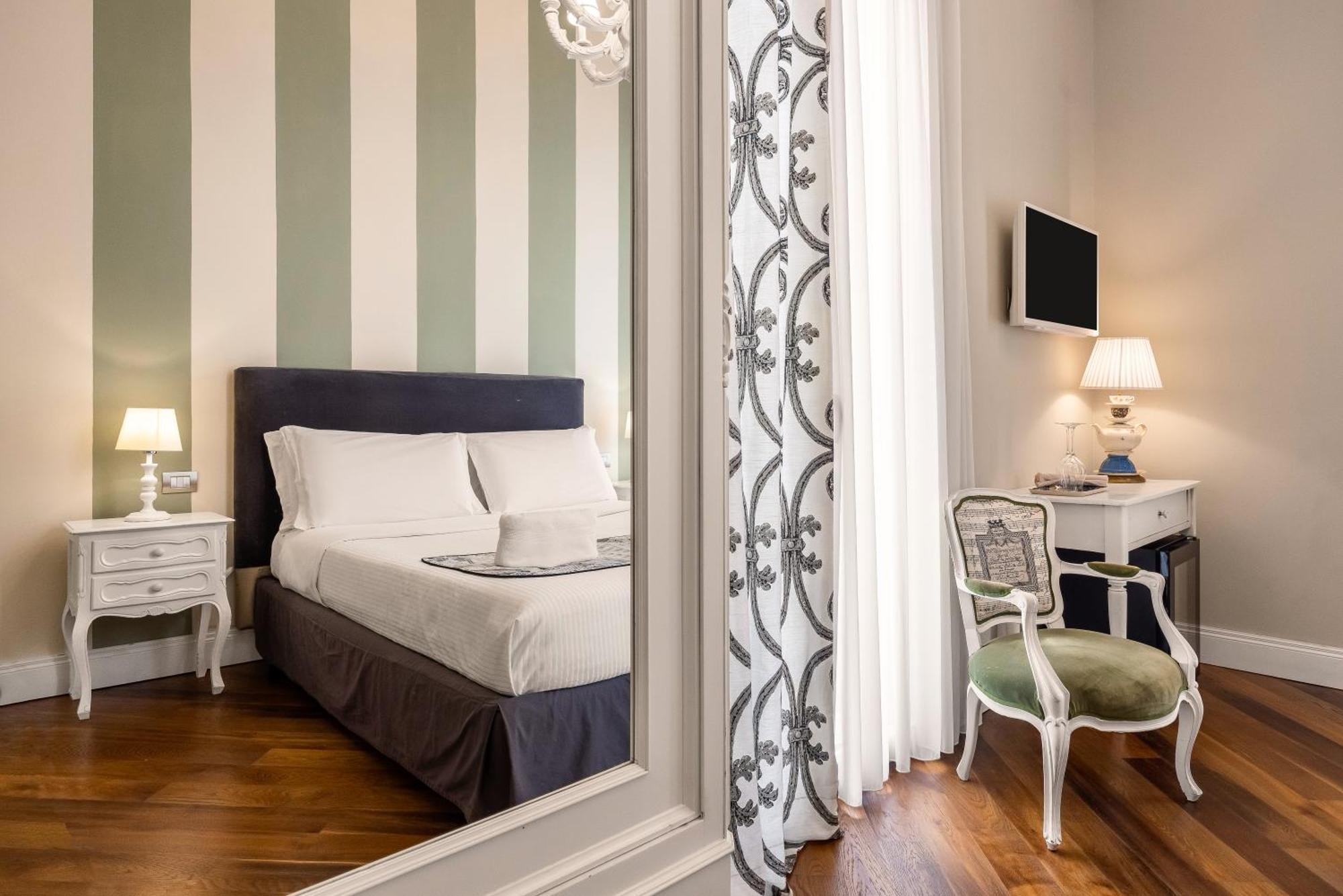 Dimora Bellini Luxury Rooms&breakfast Bed & Breakfast