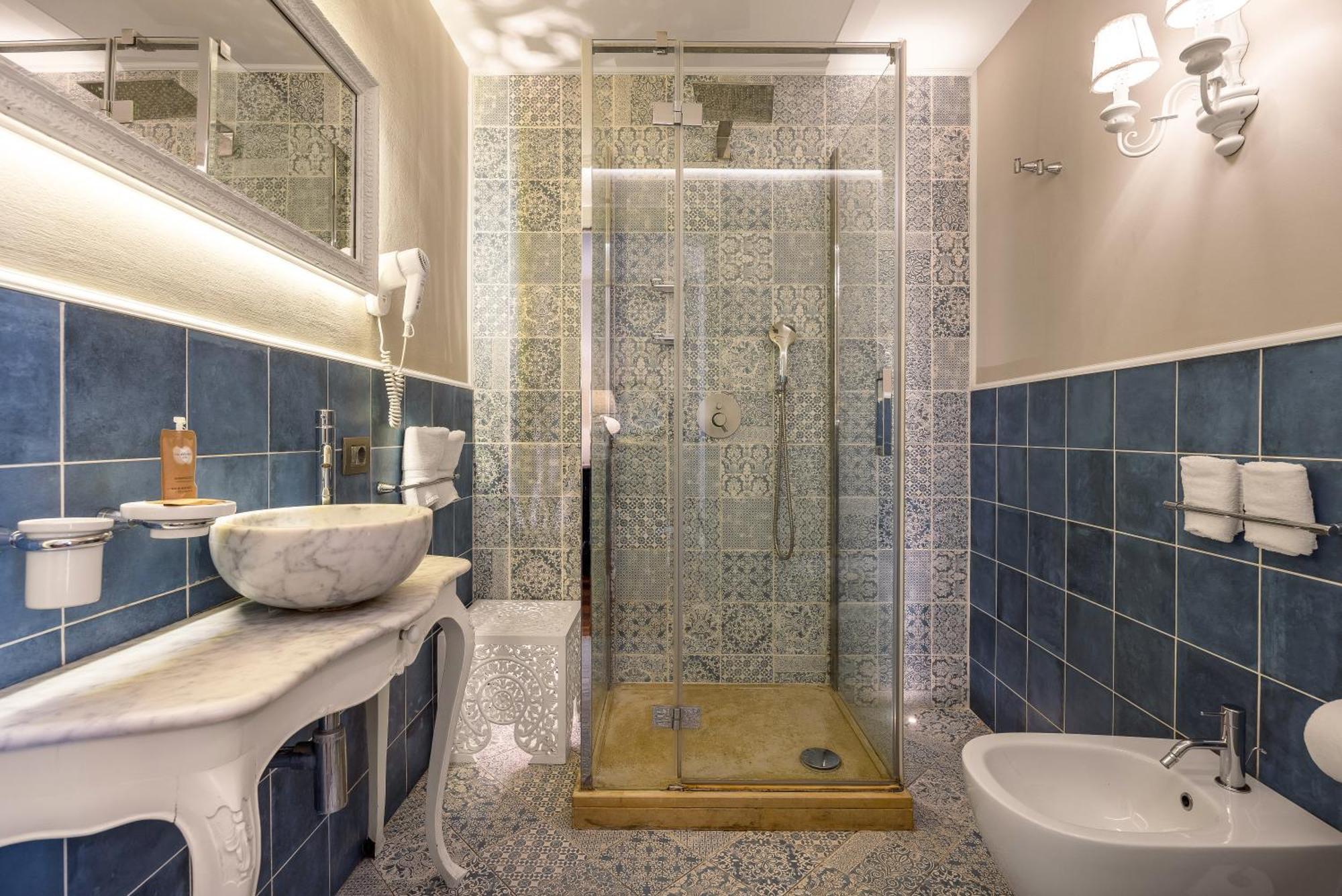 Dimora Bellini Luxury Rooms&breakfast Palermo