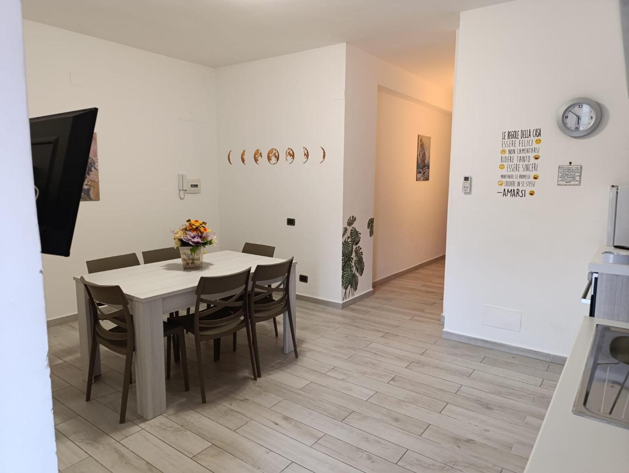 Pinella Holiday home