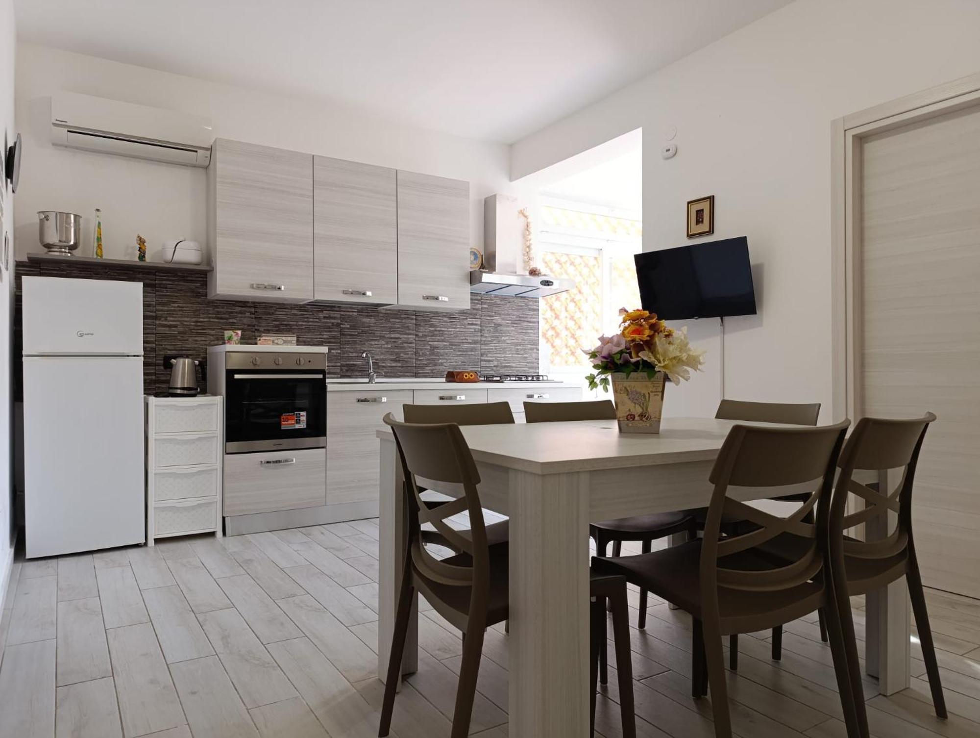 Pinella Holiday home Palermo