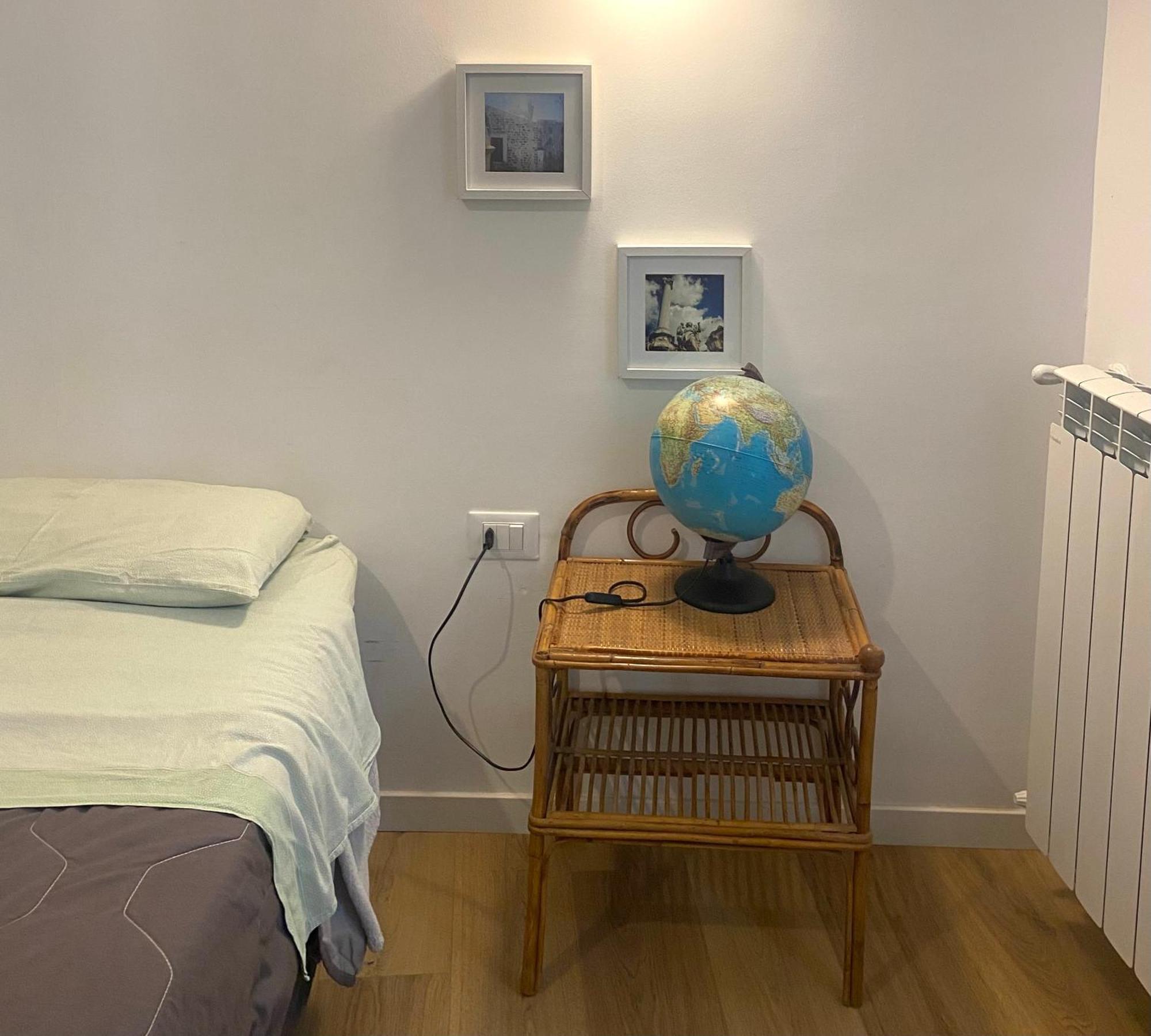 Via Pannieri Apartamento *
