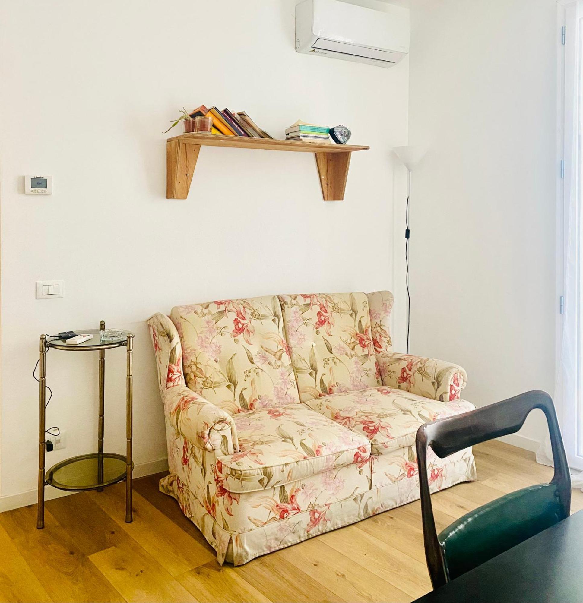 Apartamento Via Pannieri