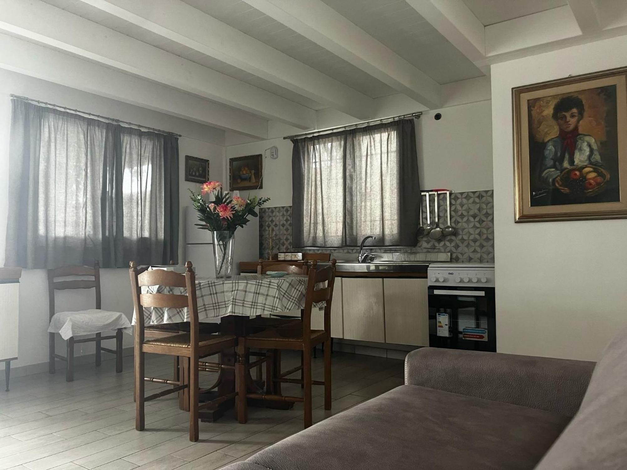 Itaca Ferienhaus