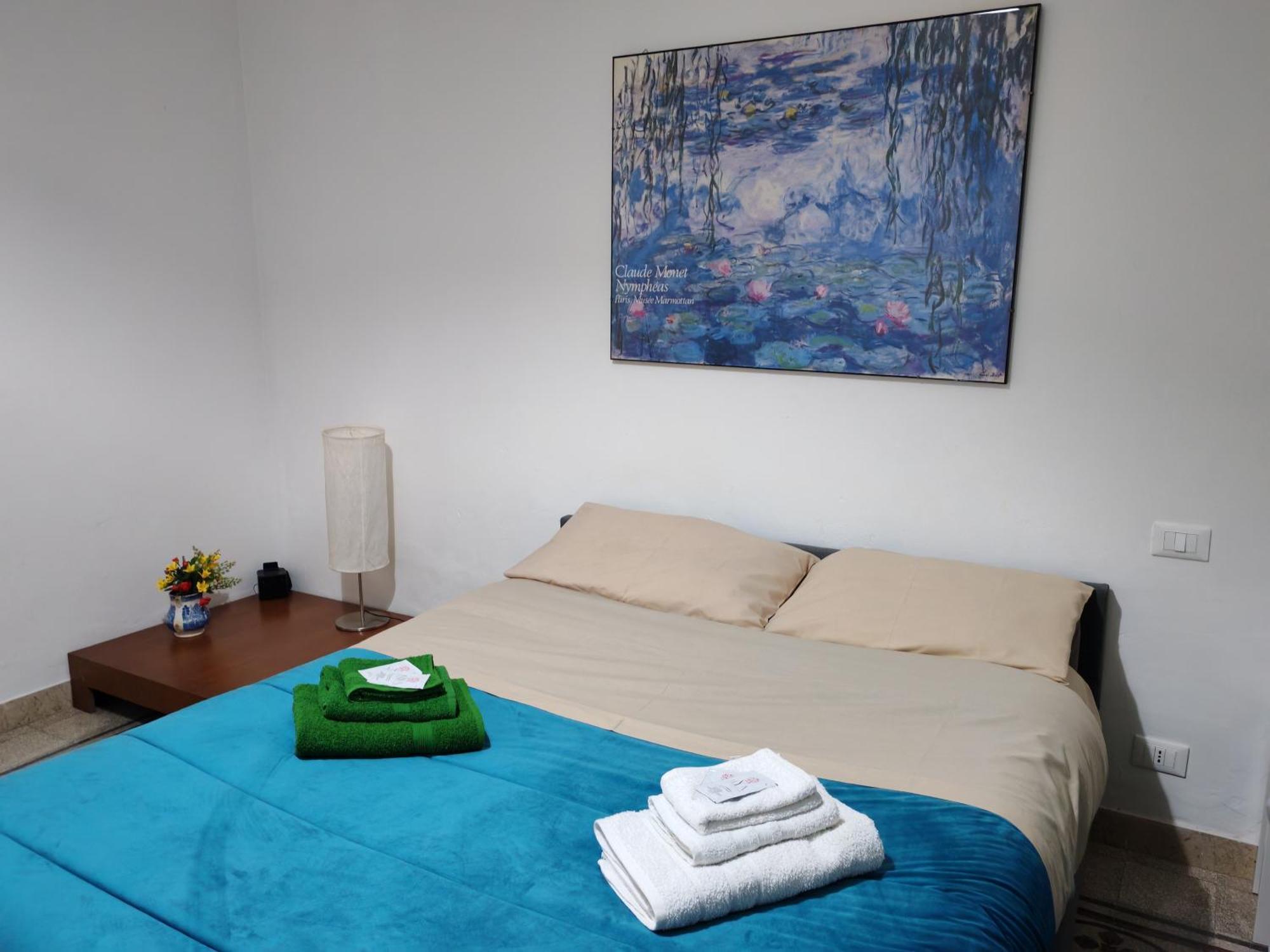 Star Politeama Apartment, In Centro Citta.