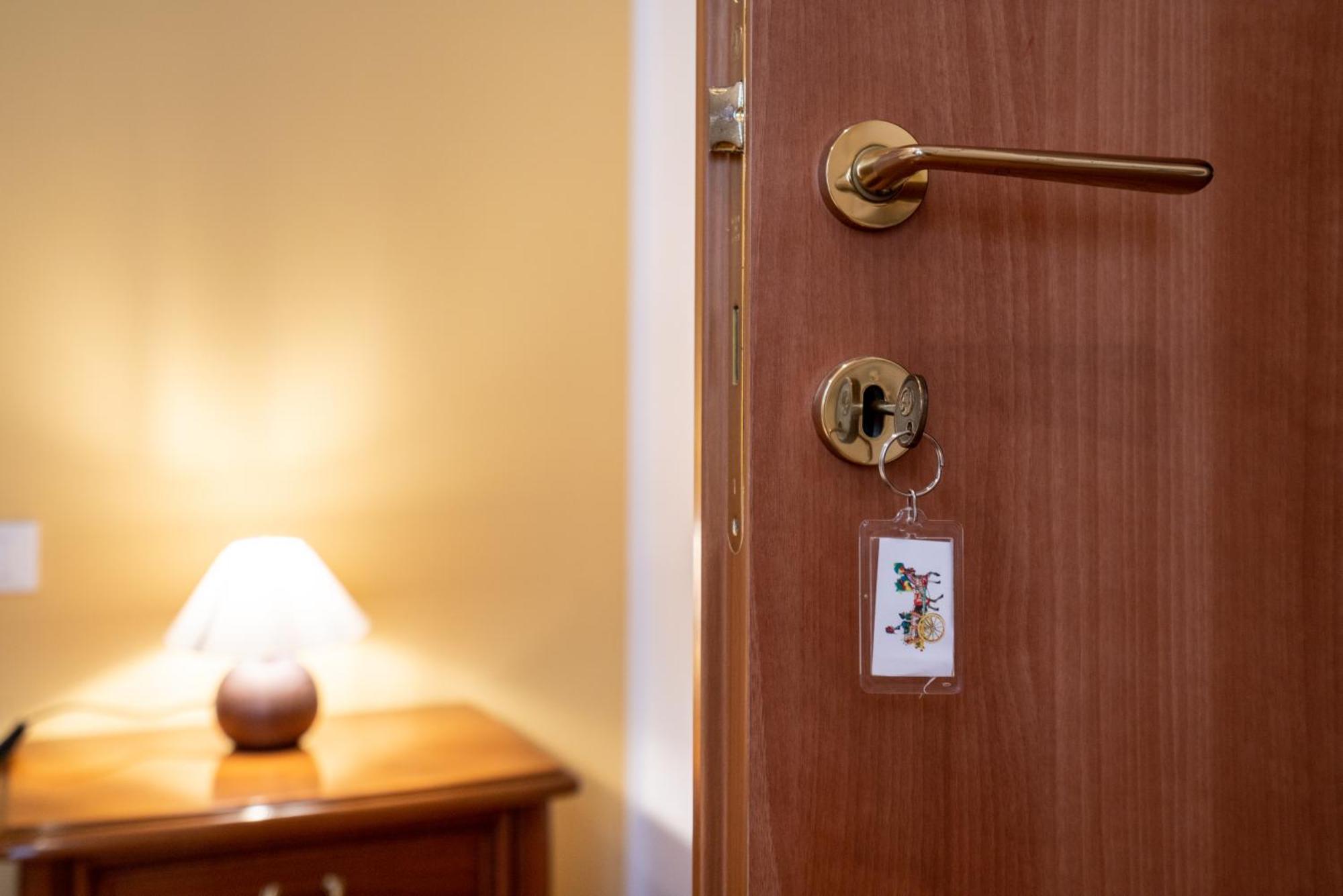 Apartamento Plumeria - Vacanze In Centro A *