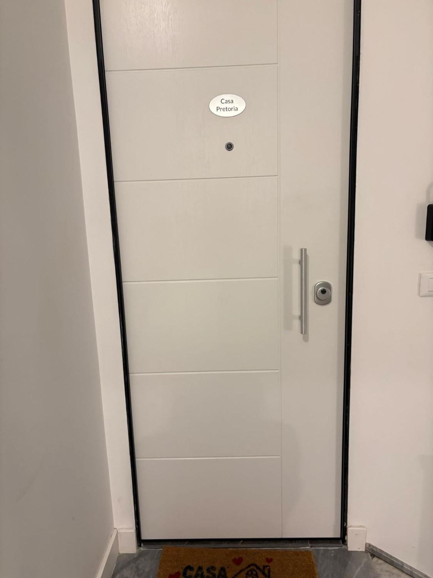 Oreto Apartment
