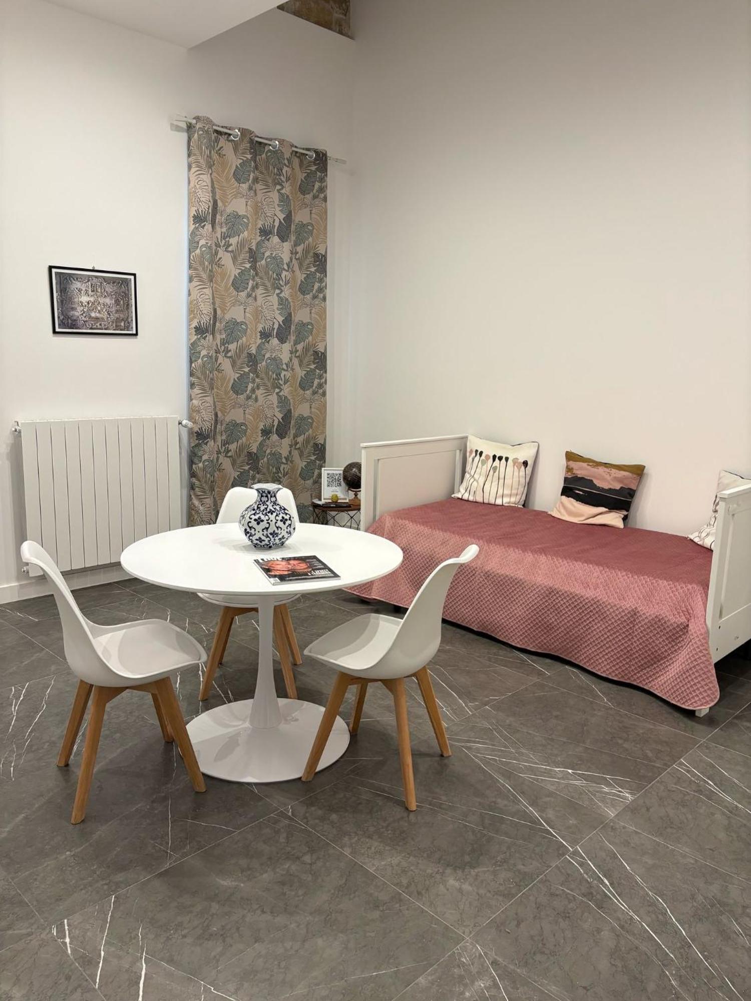 Oreto Apartment Palermo