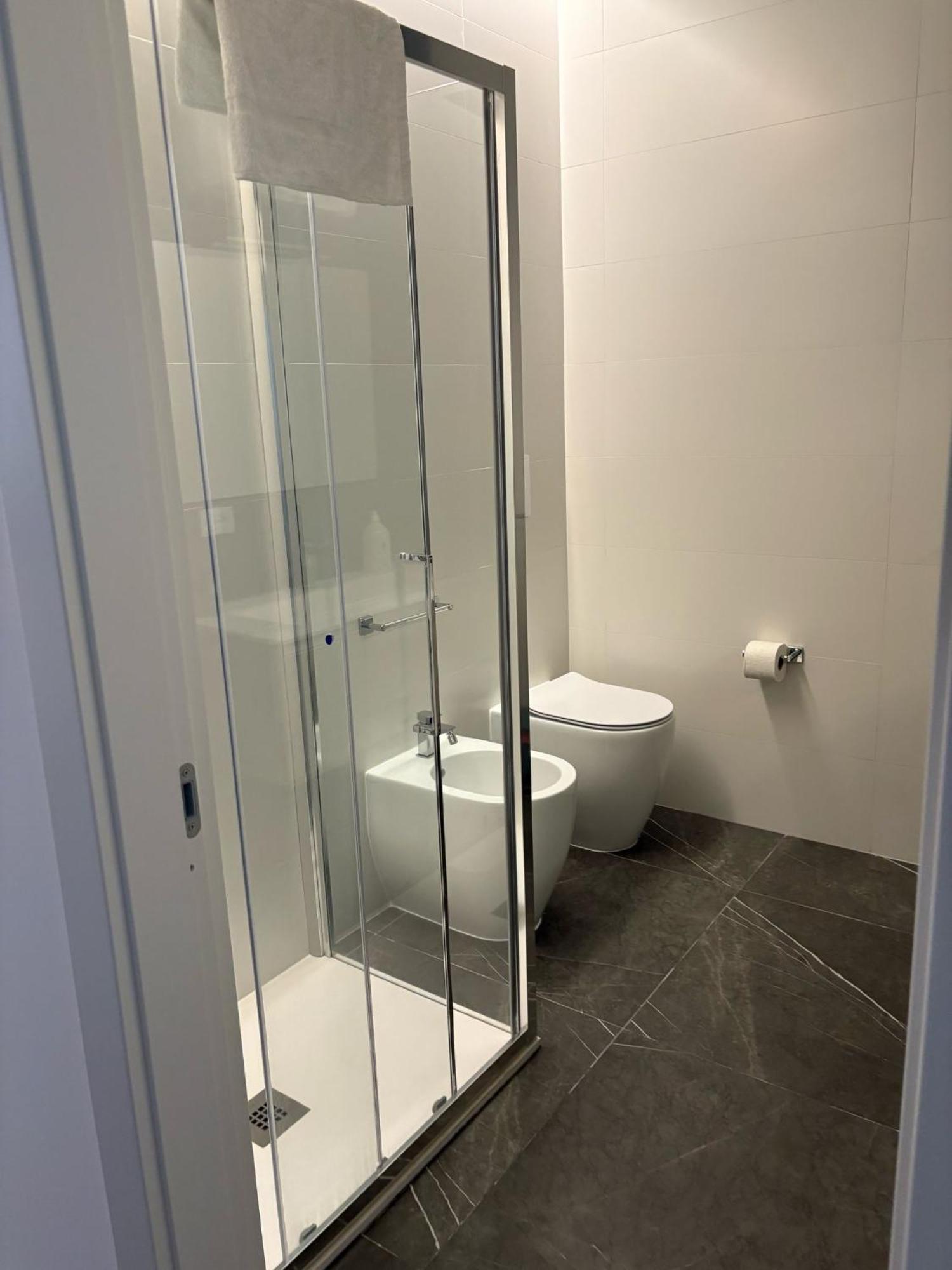 Oreto Apartment