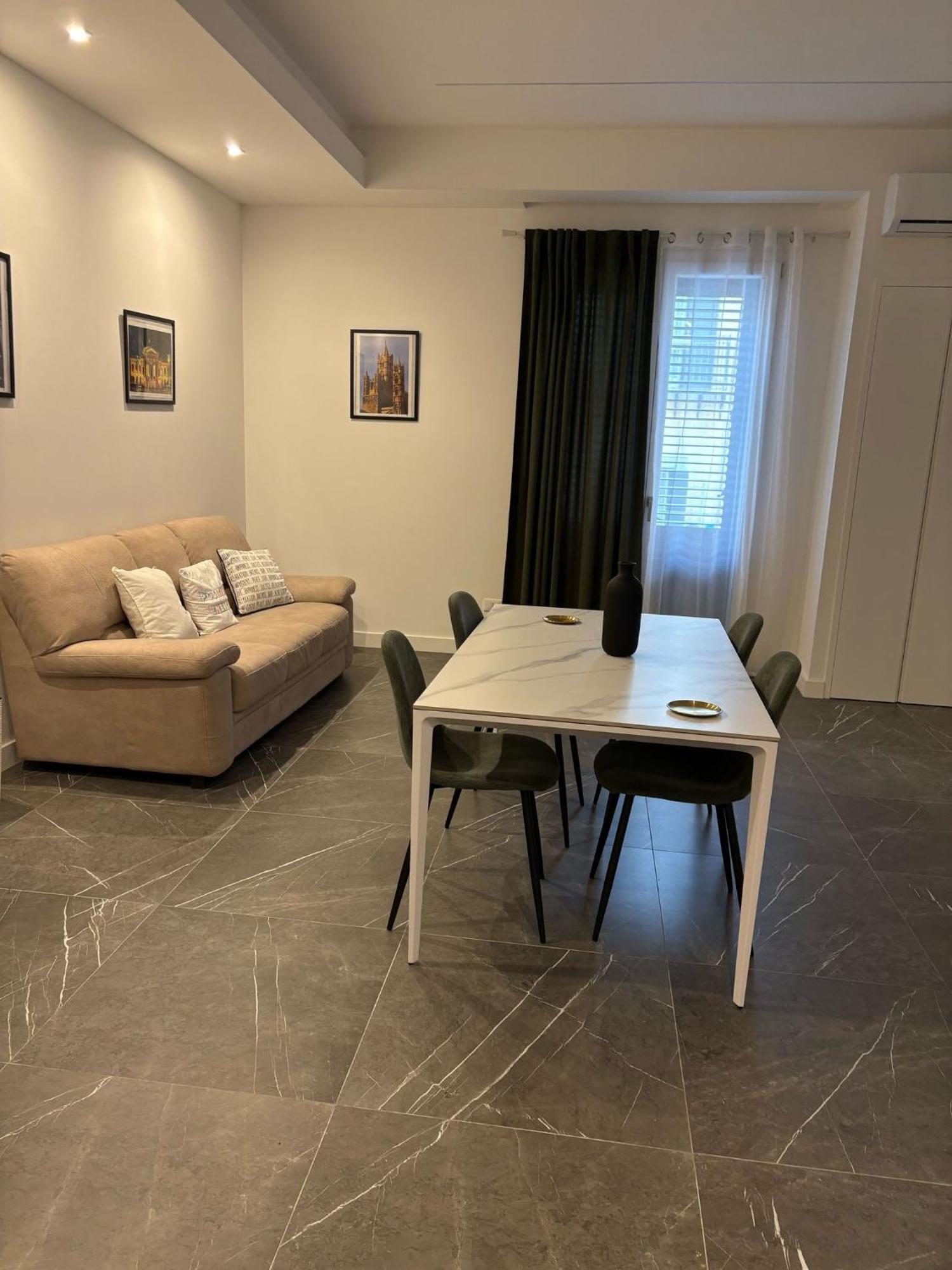 Oreto Appartamento Palermo