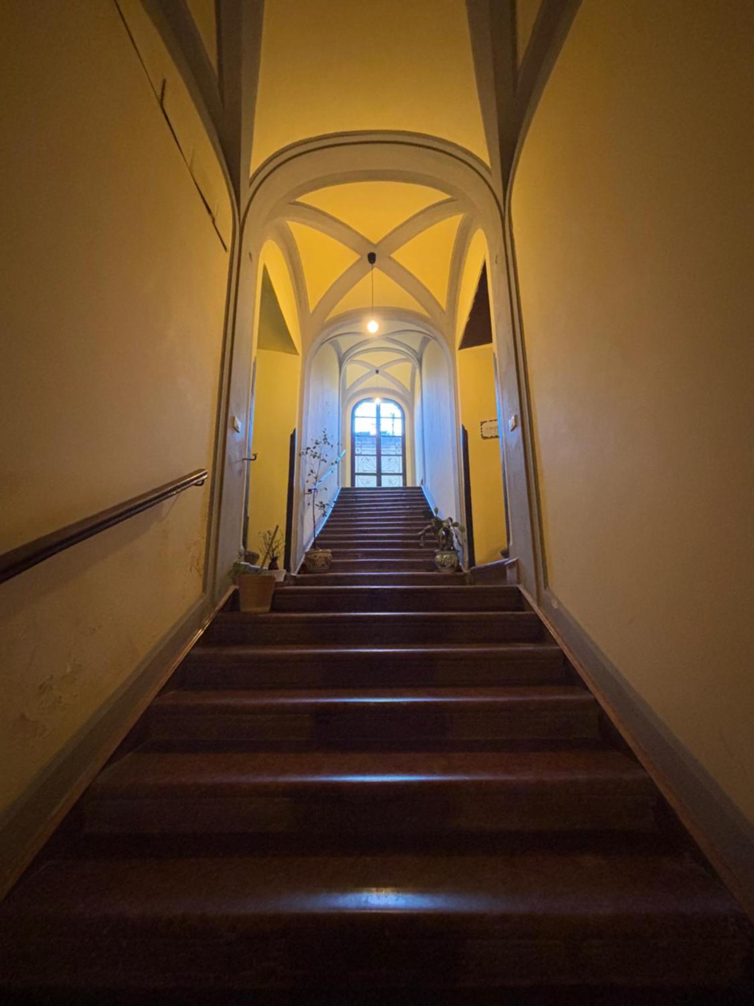 Privatunterkunft Historic Balcony & On Via Maqueda *