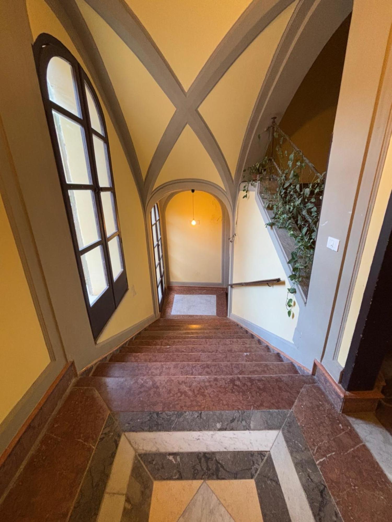 Historic Balcony & On Via Maqueda Privatunterkunft Palermo