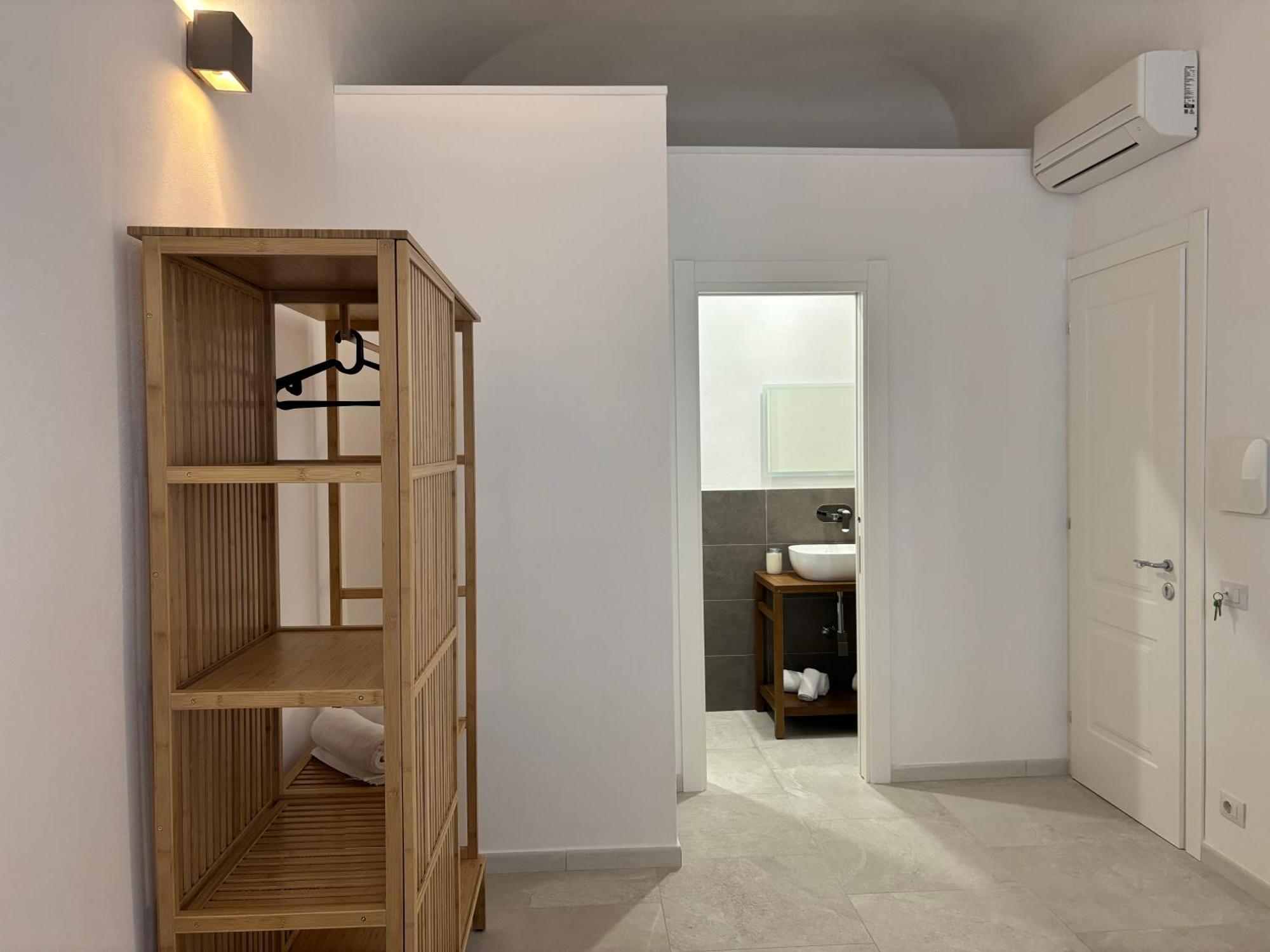 Privatunterkunft Historic Balcony & On Via Maqueda