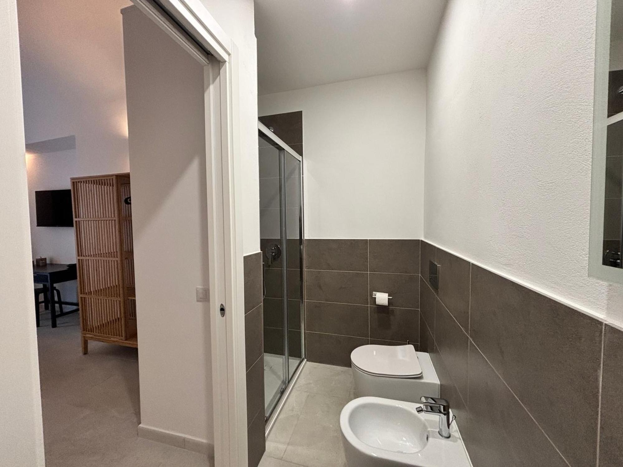 Historic Balcony & On Via Maqueda Privatunterkunft Palermo