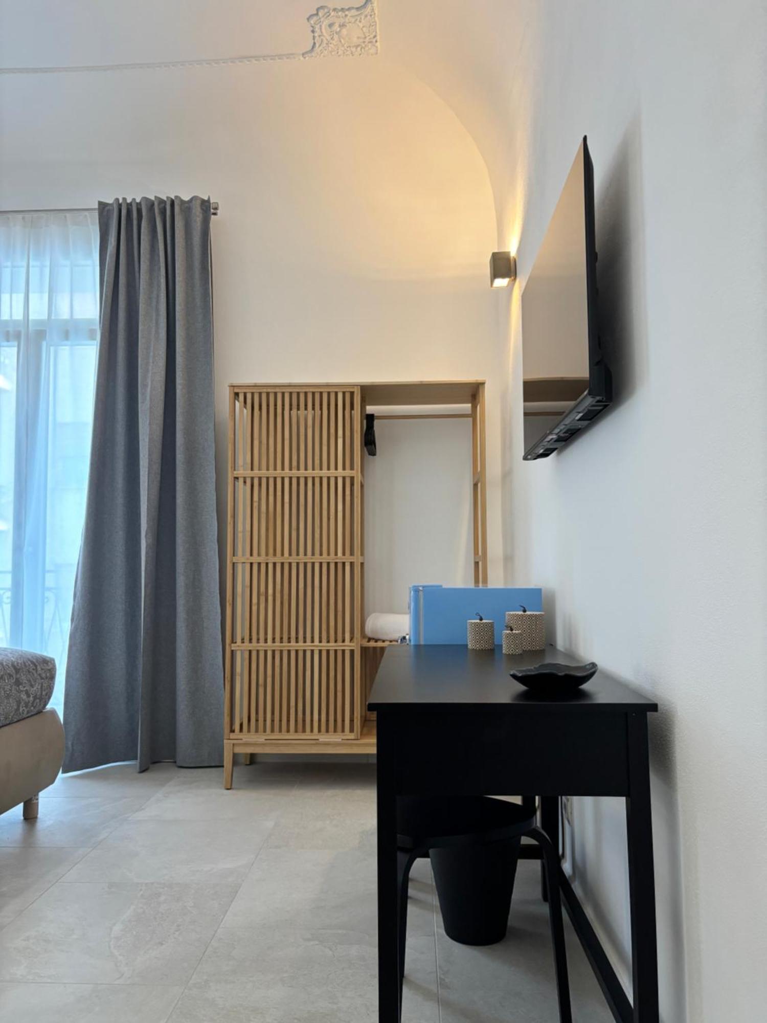 Privatunterkunft Historic Balcony & On Via Maqueda