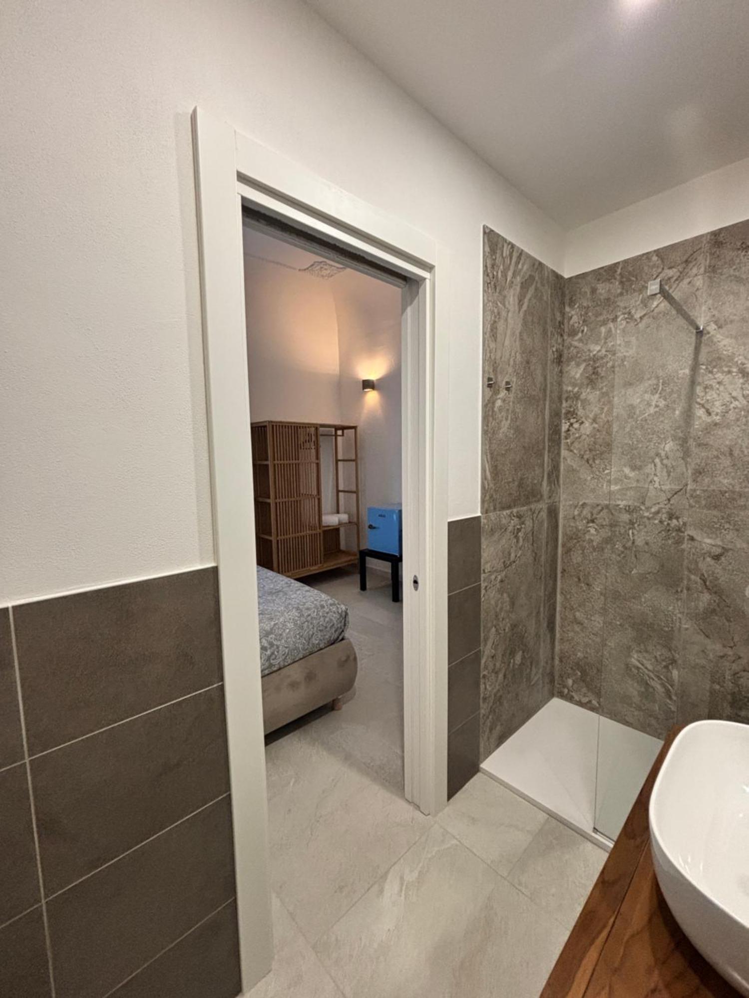 Historic Balcony & On Via Maqueda Privatunterkunft Palermo