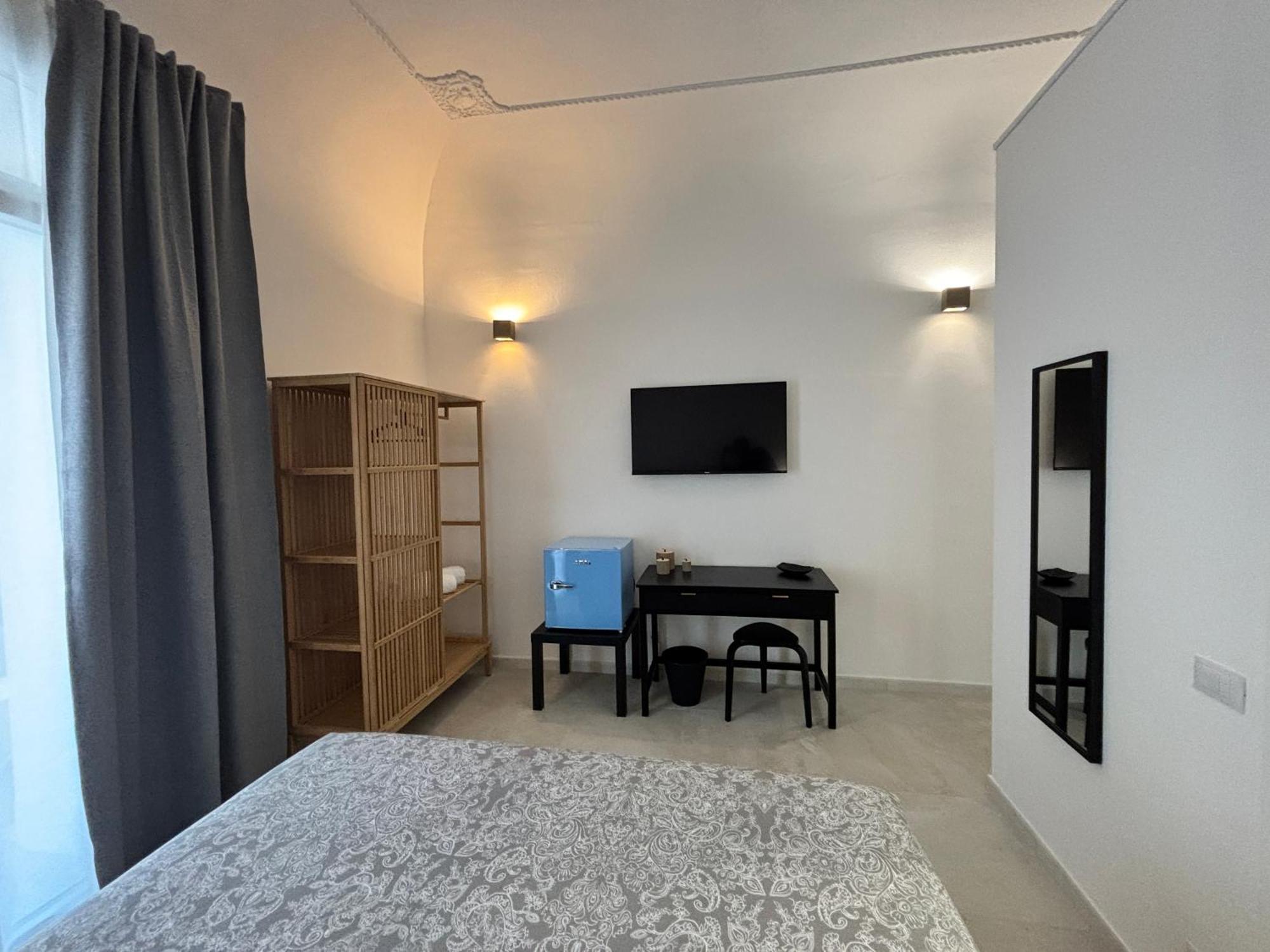 Historic Balcony & On Via Maqueda Privatunterkunft Palermo