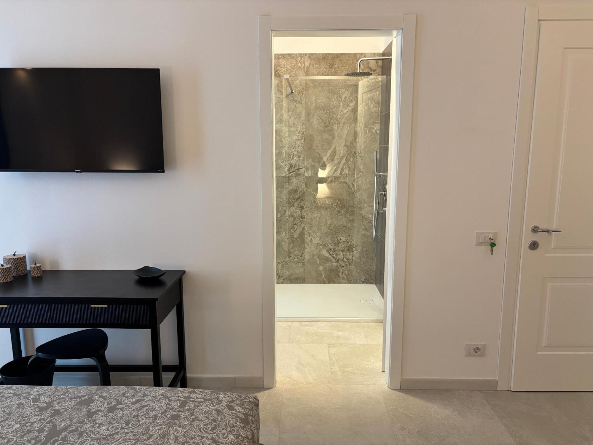 Historic Balcony & On Via Maqueda Privatunterkunft *