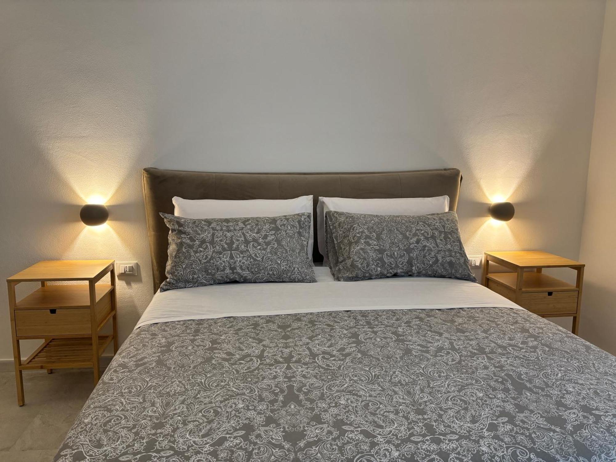 Historic Balcony & On Via Maqueda Privatunterkunft Palermo