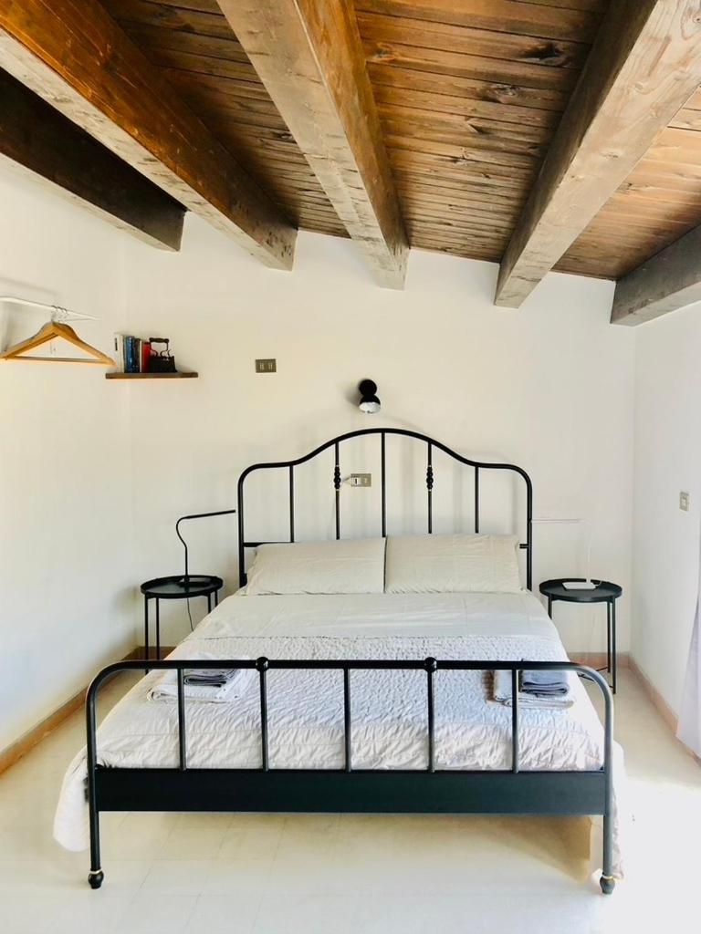 Borabora Apartment Palermo