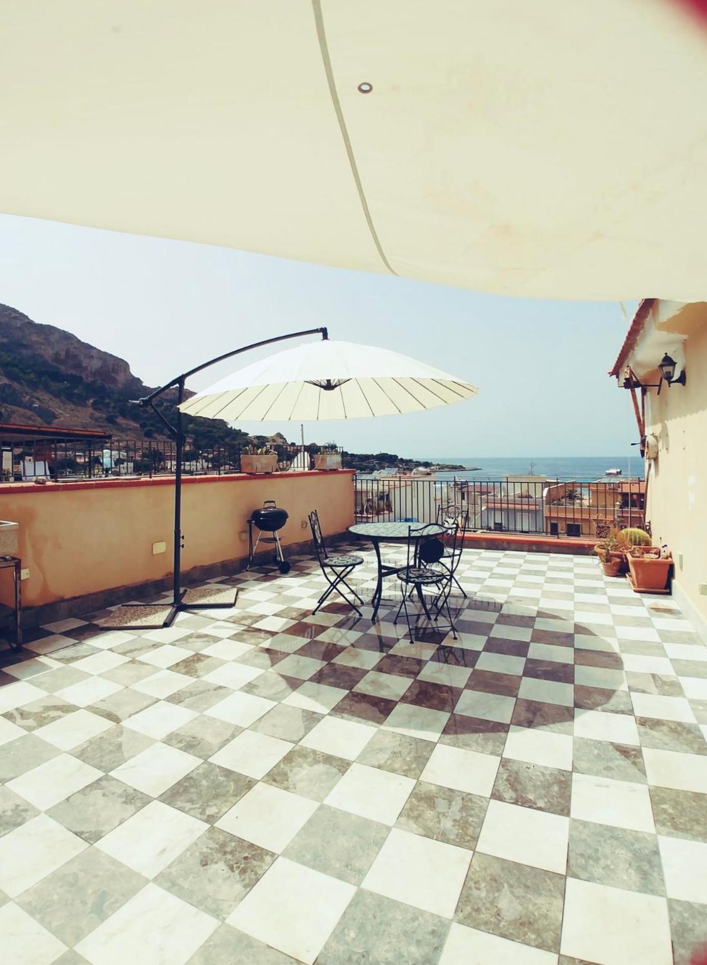 Borabora Palermo