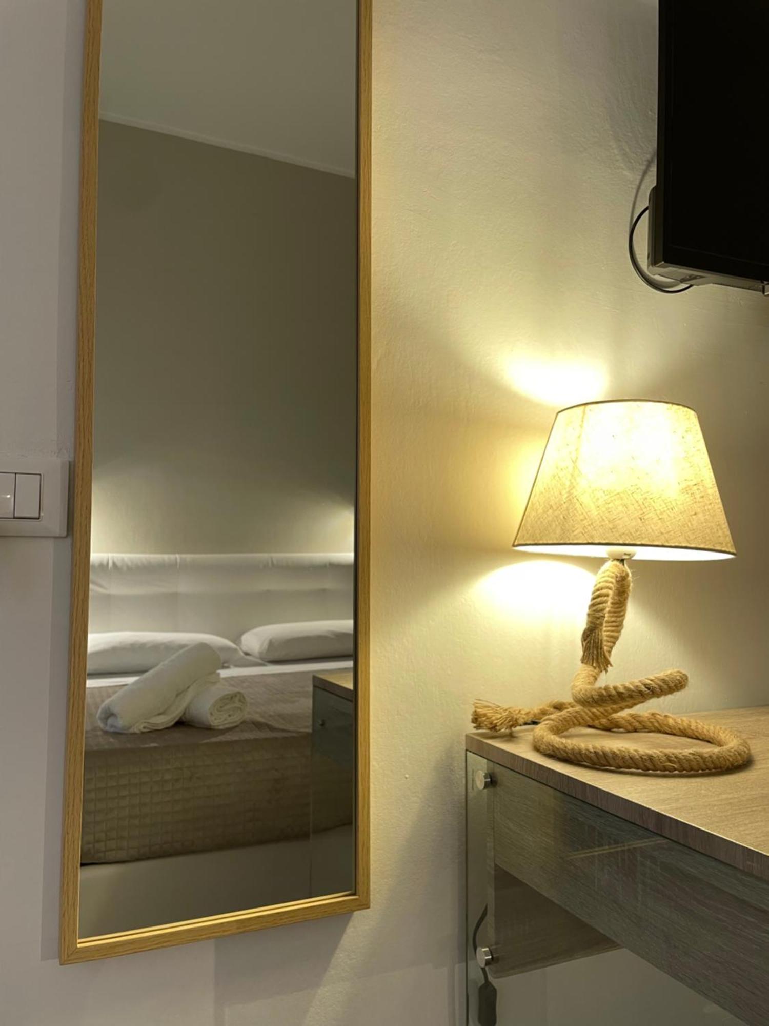 Bed & Breakfast Leone View & Restaurant Palermo
