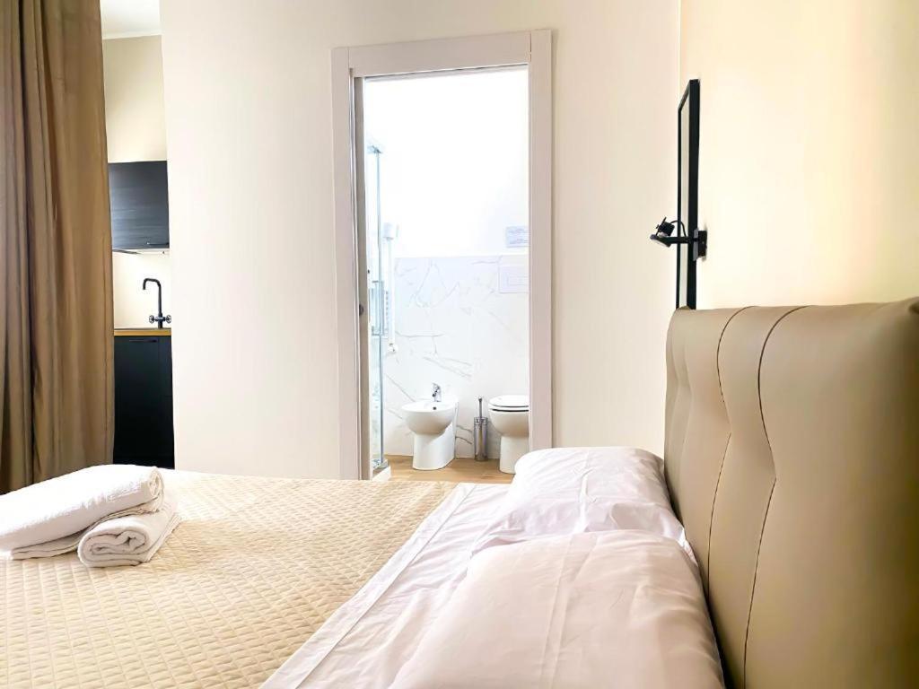 Bed & Breakfast Leone View & Restaurant *
