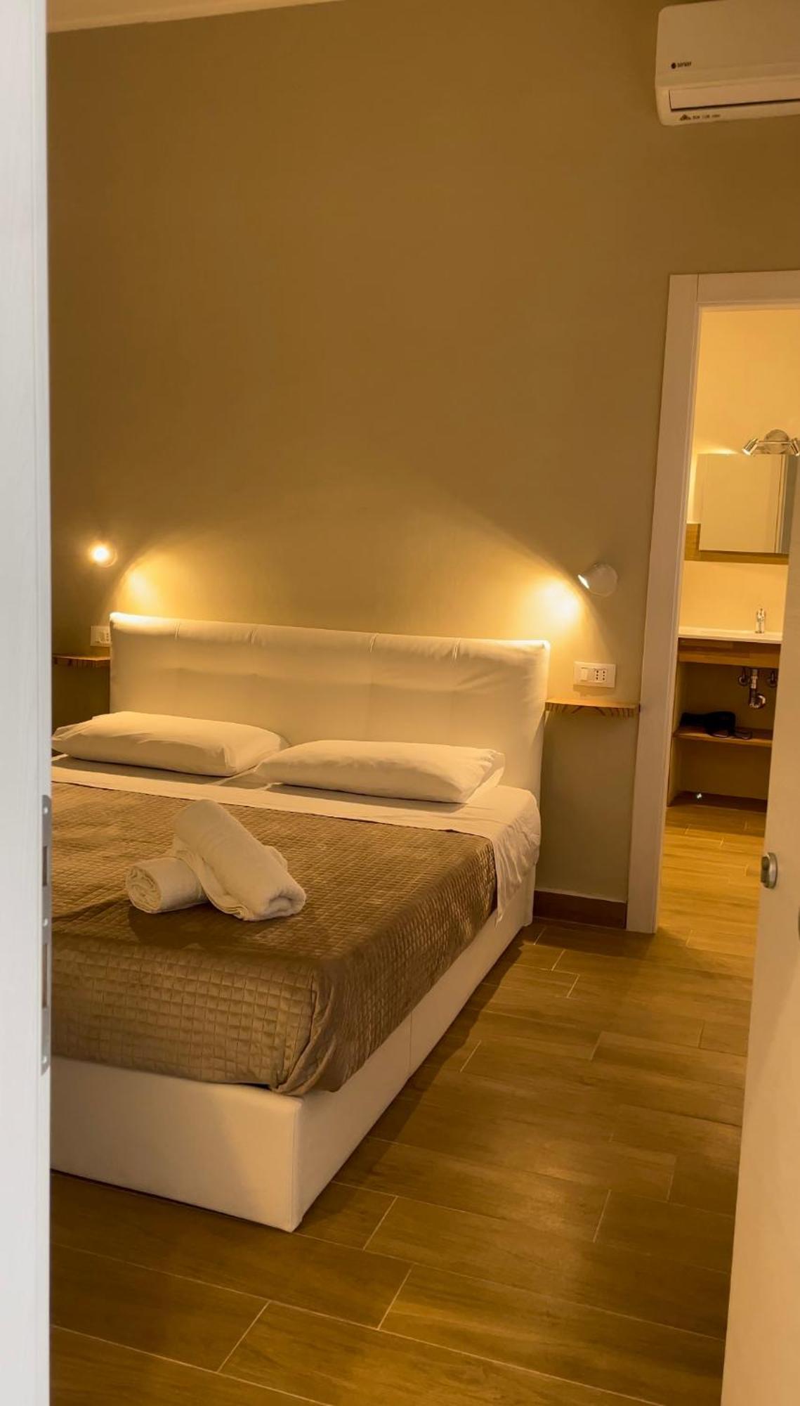 Leone View & Restaurant Bed & Breakfast *