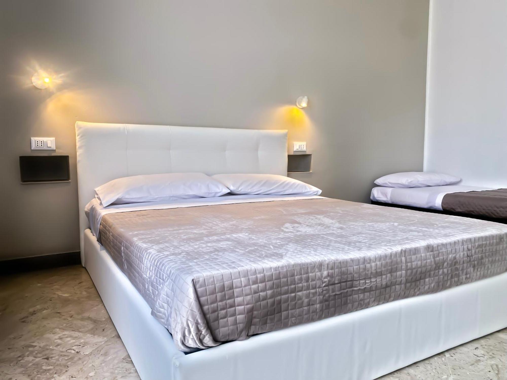 Leone View & Restaurant Bed & Breakfast *