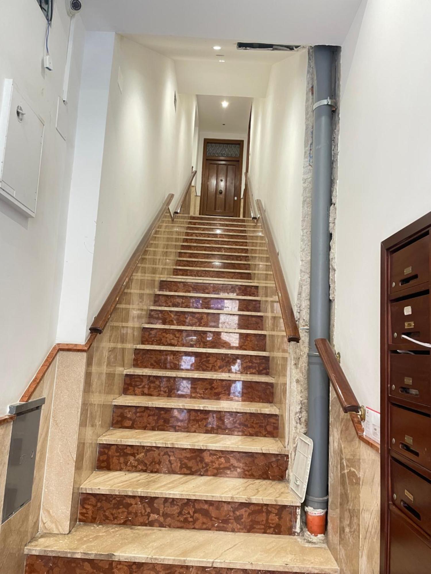 Morohouse 50 Mt Dal Teatro Massimo Apartamento