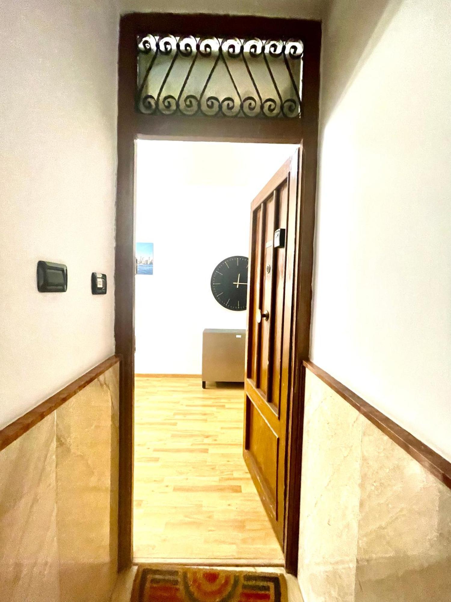 Morohouse 50 Mt Dal Teatro Massimo *