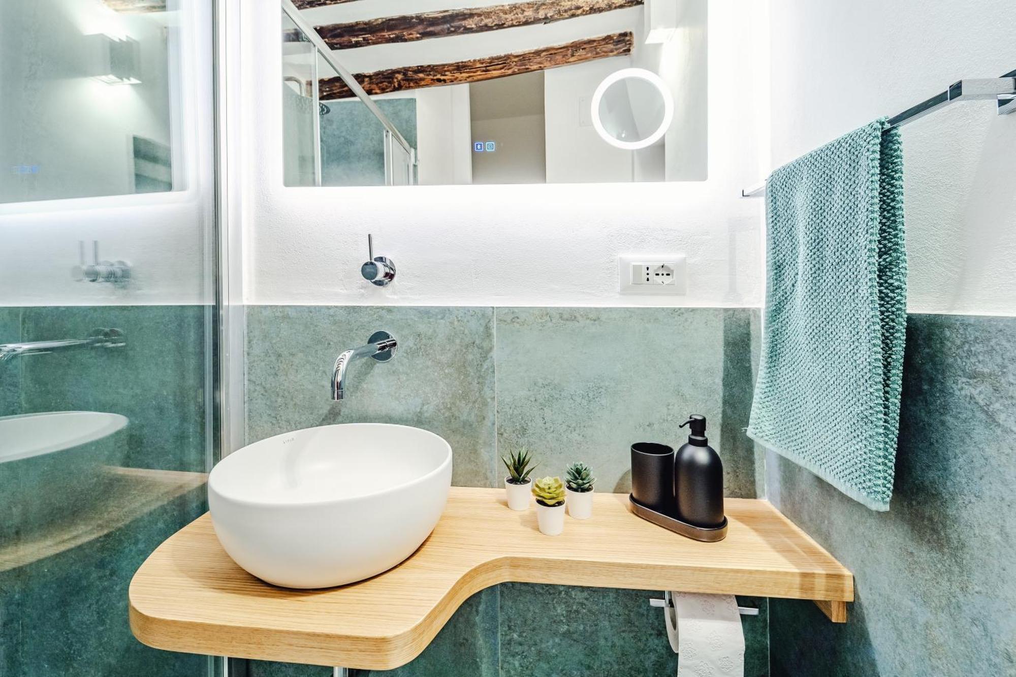 Apartamento N'amuri