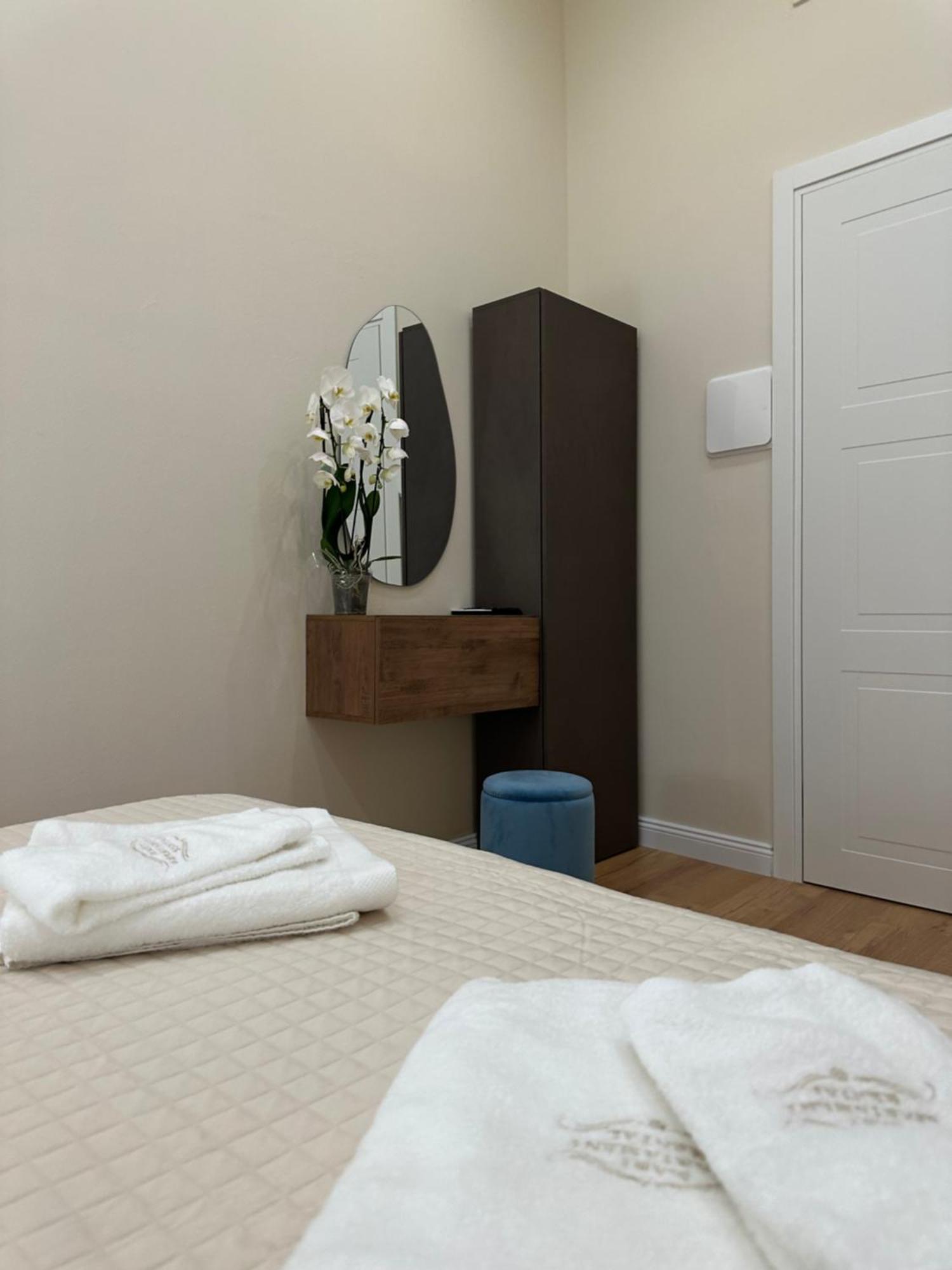 Mart Apartamento *