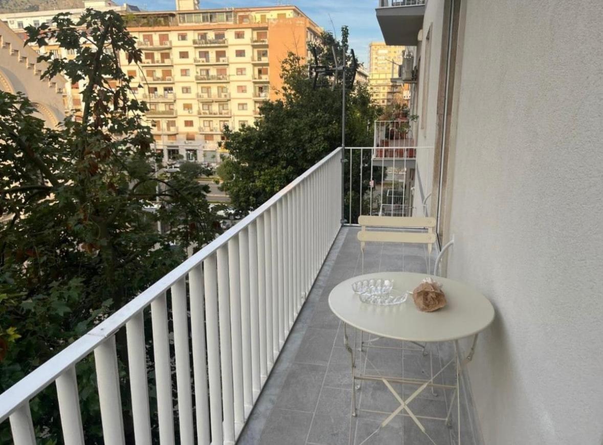 Angelica Apartment